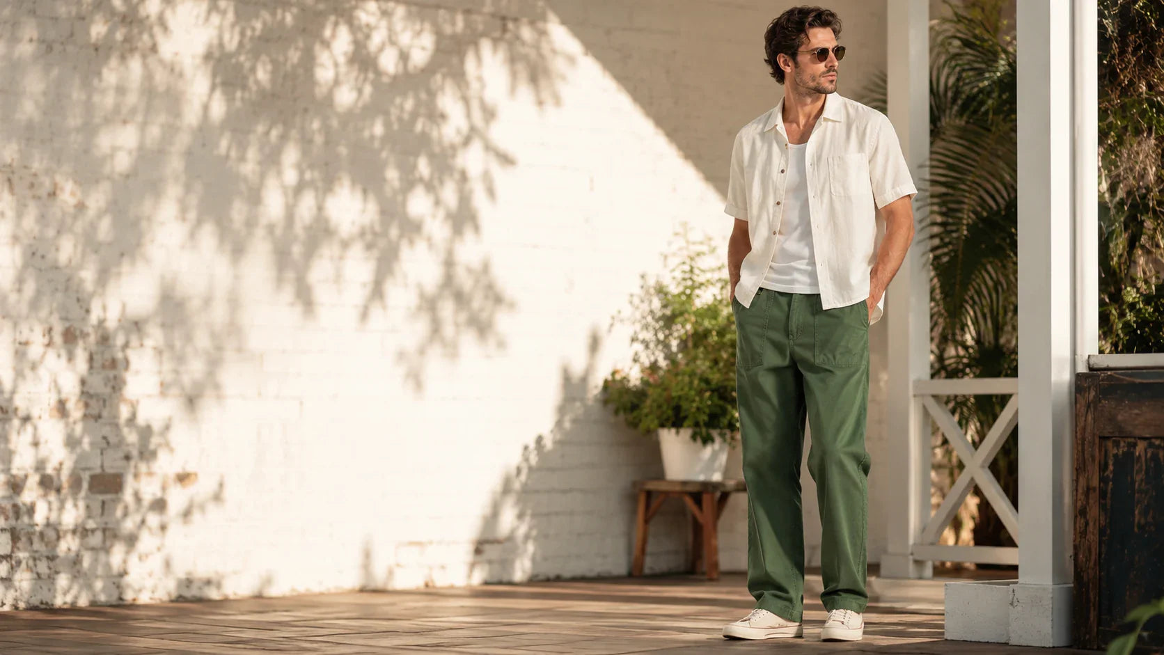 Summer Selvedge & Workwear 2026