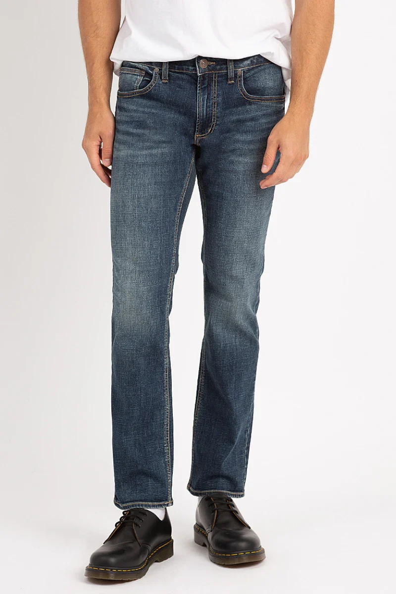 slim fit collection of rgdenim