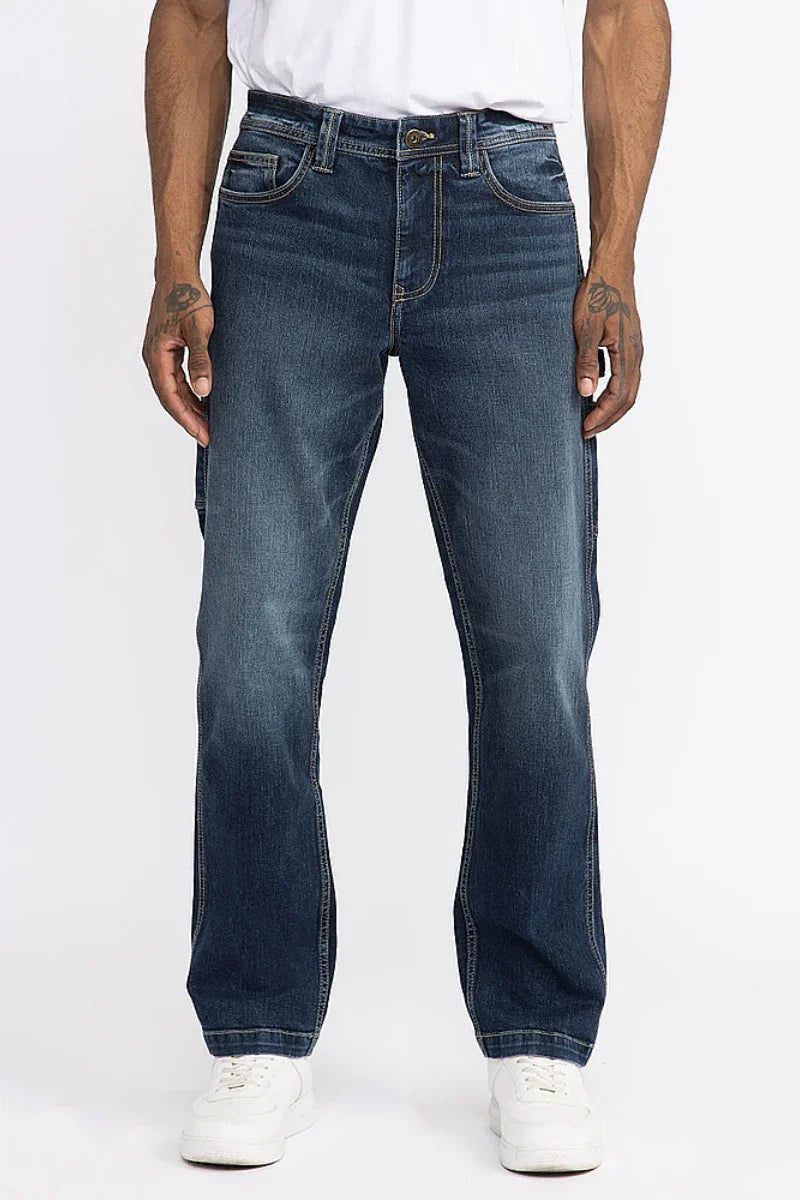 wide leg collection of rgdenim