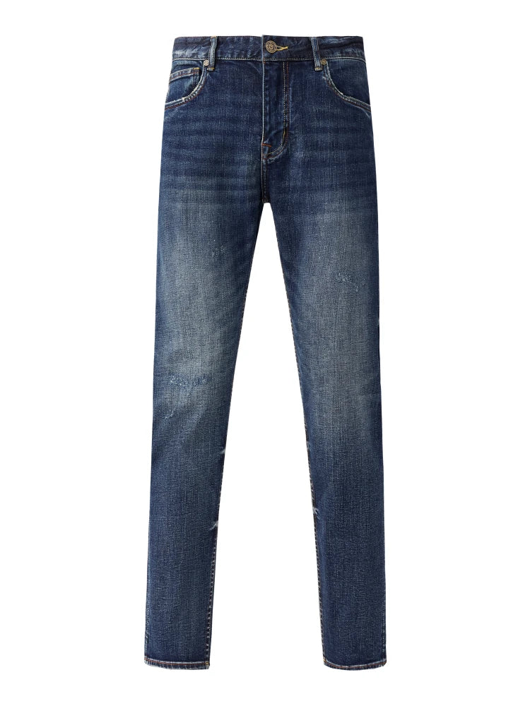 dark_blue_washed_selvedge_jeans_front