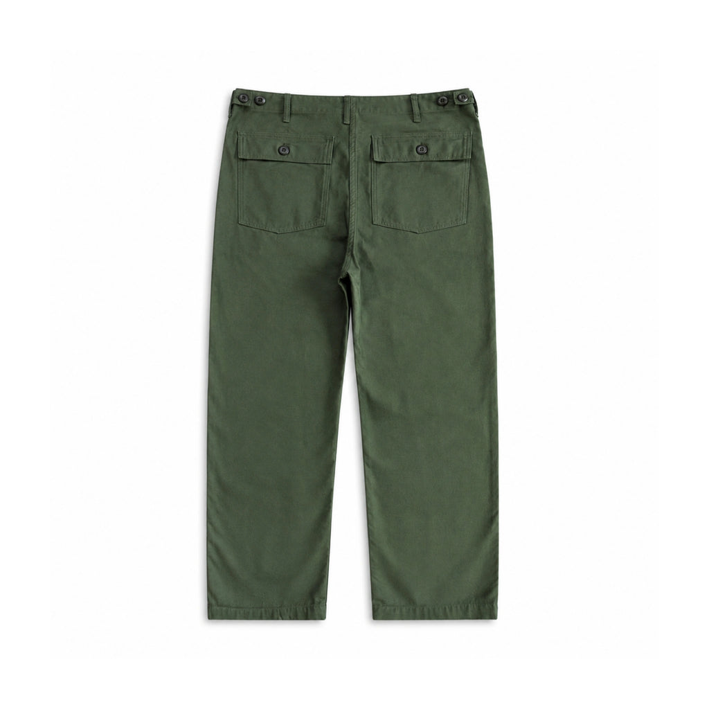 13.5oz OG-107 Fatigue Pants – Original Relaxed Straight Fit