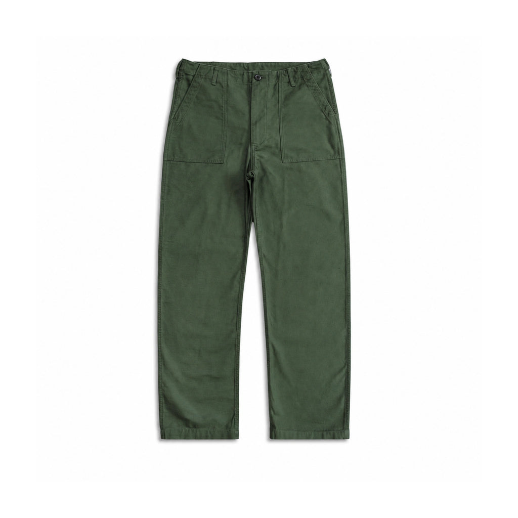 13.5oz OG-107 Fatigue Pants – Original Relaxed Straight Fit