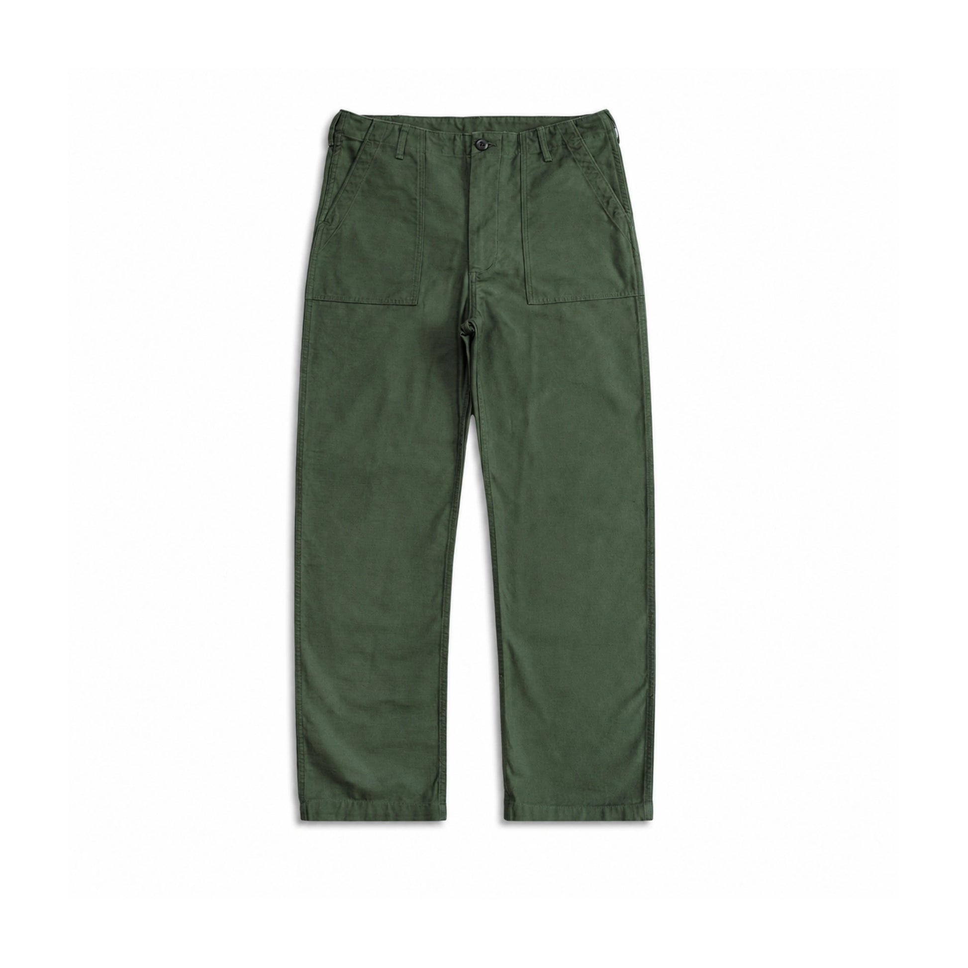 13.5oz OG-107 Fatigue Pants – Original Relaxed Straight Fit