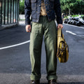 13.5oz OG-107 Fatigue Pants – Original Relaxed Straight Fit