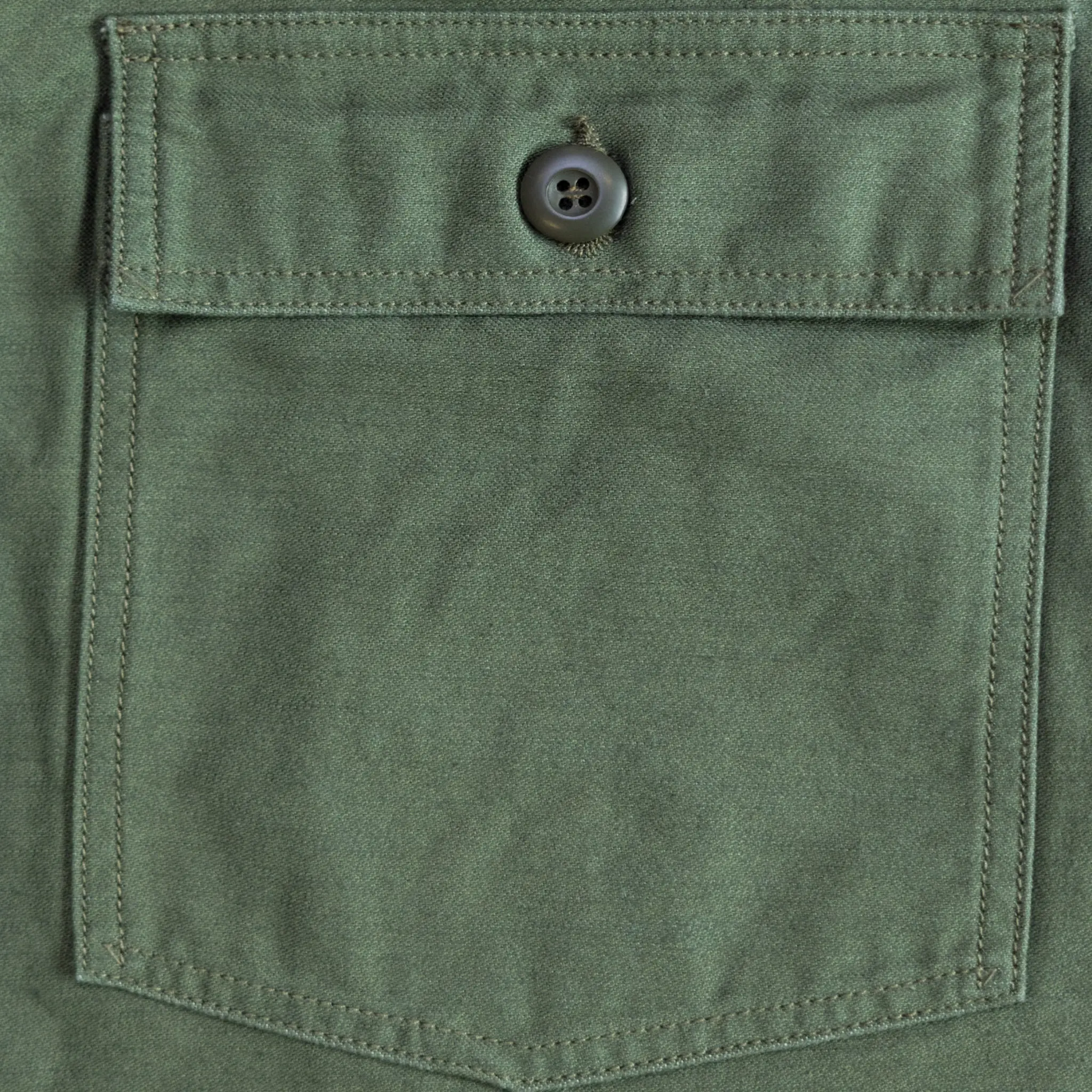 13.5oz OG-107 Fatigue Pants – Original Relaxed Straight Fit