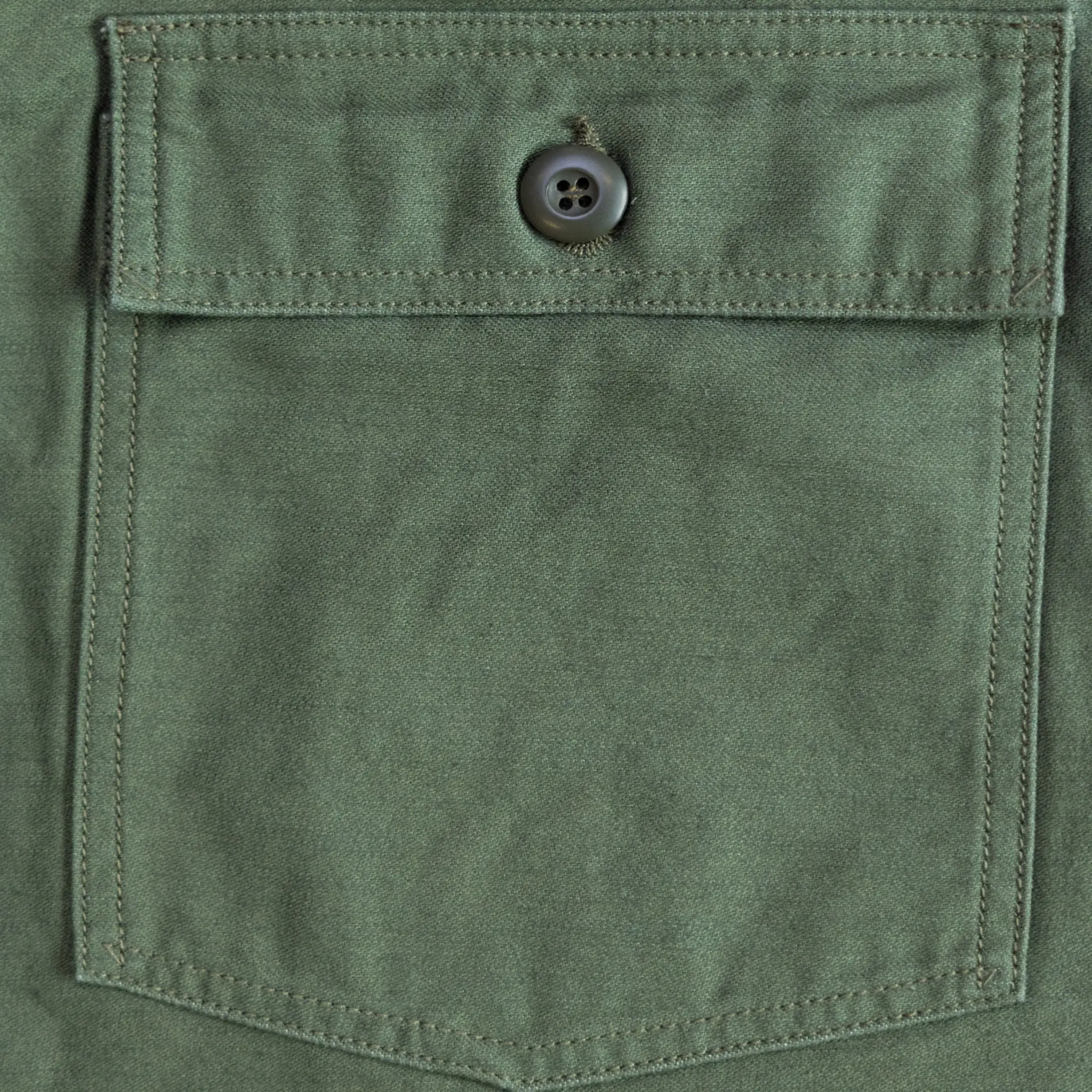 13.5oz OG-107 Fatigue Pants – Original Relaxed Straight Fit