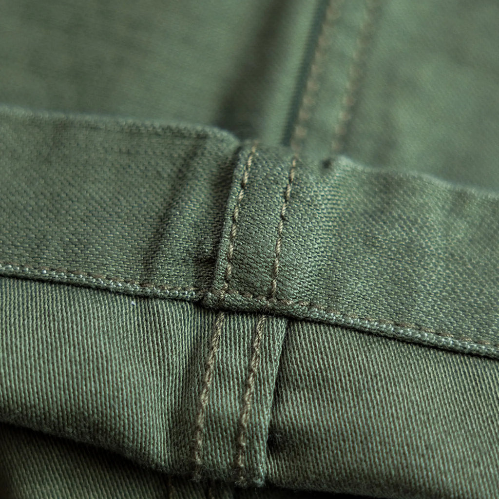 13.5oz OG-107 Fatigue Pants – Original Relaxed Straight Fit