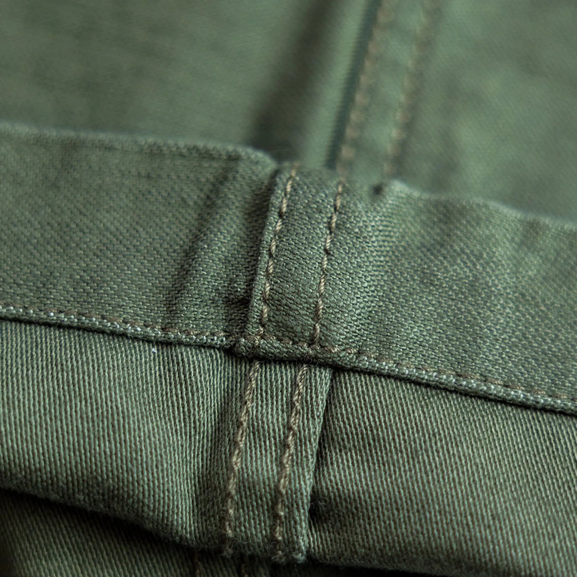 13.5oz OG-107 Fatigue Pants – Original Relaxed Straight Fit