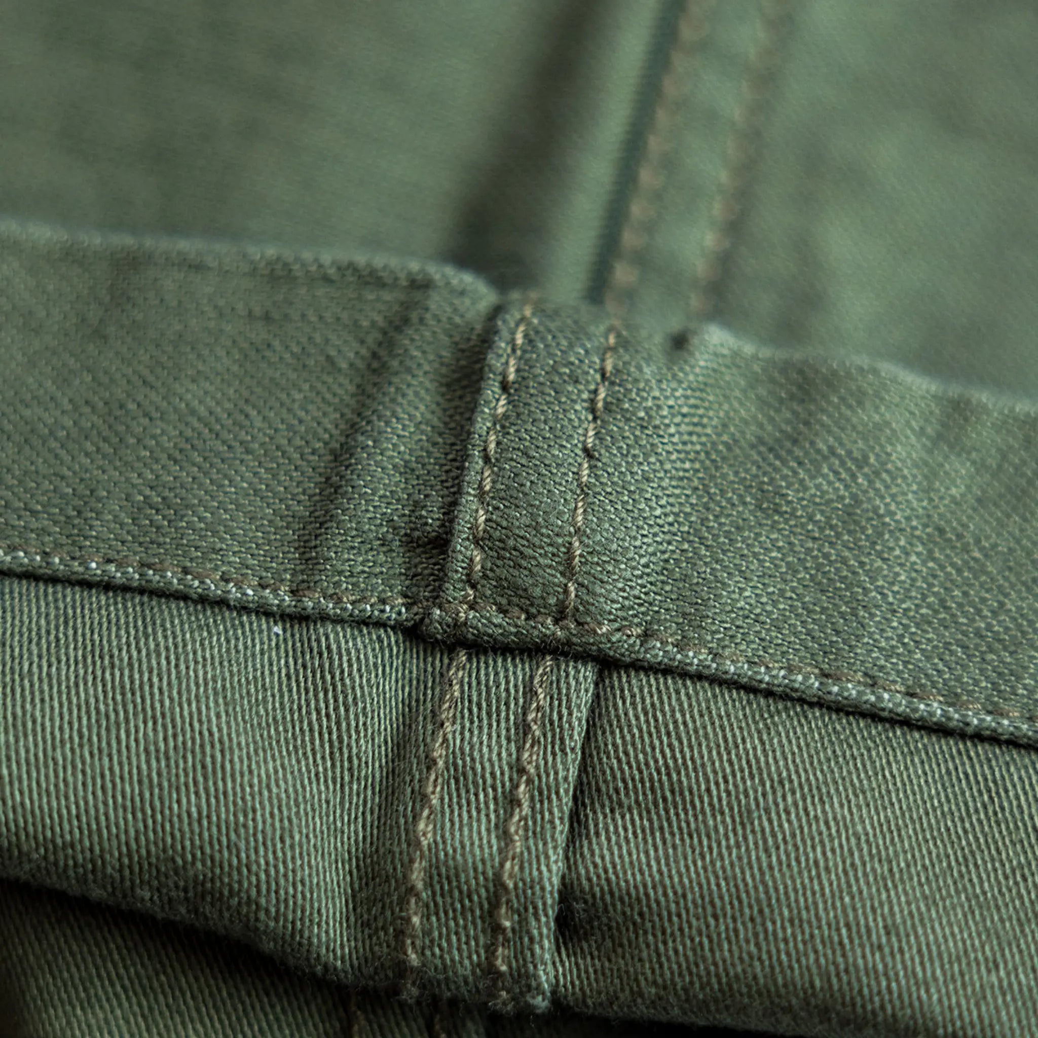 13.5oz OG-107 Fatigue Pants – Original Relaxed Straight Fit
