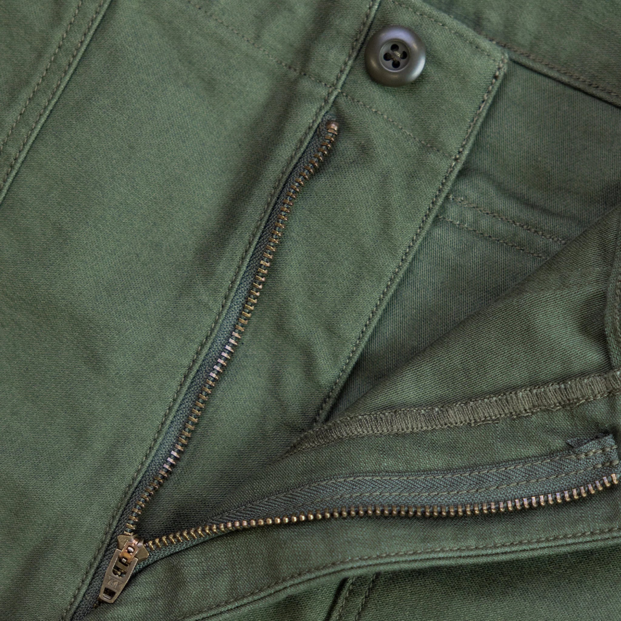 13.5oz OG-107 Fatigue Pants – Original Relaxed Straight Fit