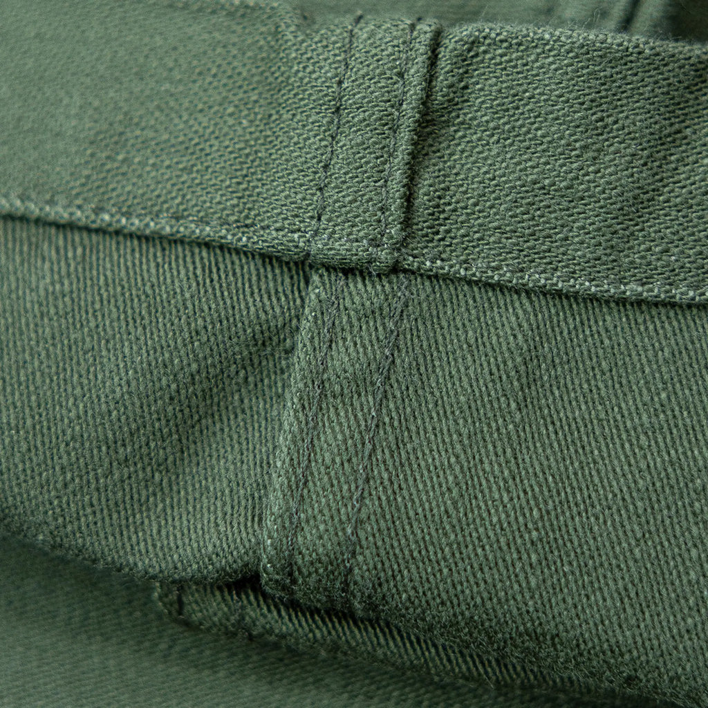 15oz OG-107 Fatigue Pants – Upgraded Cotton Sateen Relaxed Straight Fit