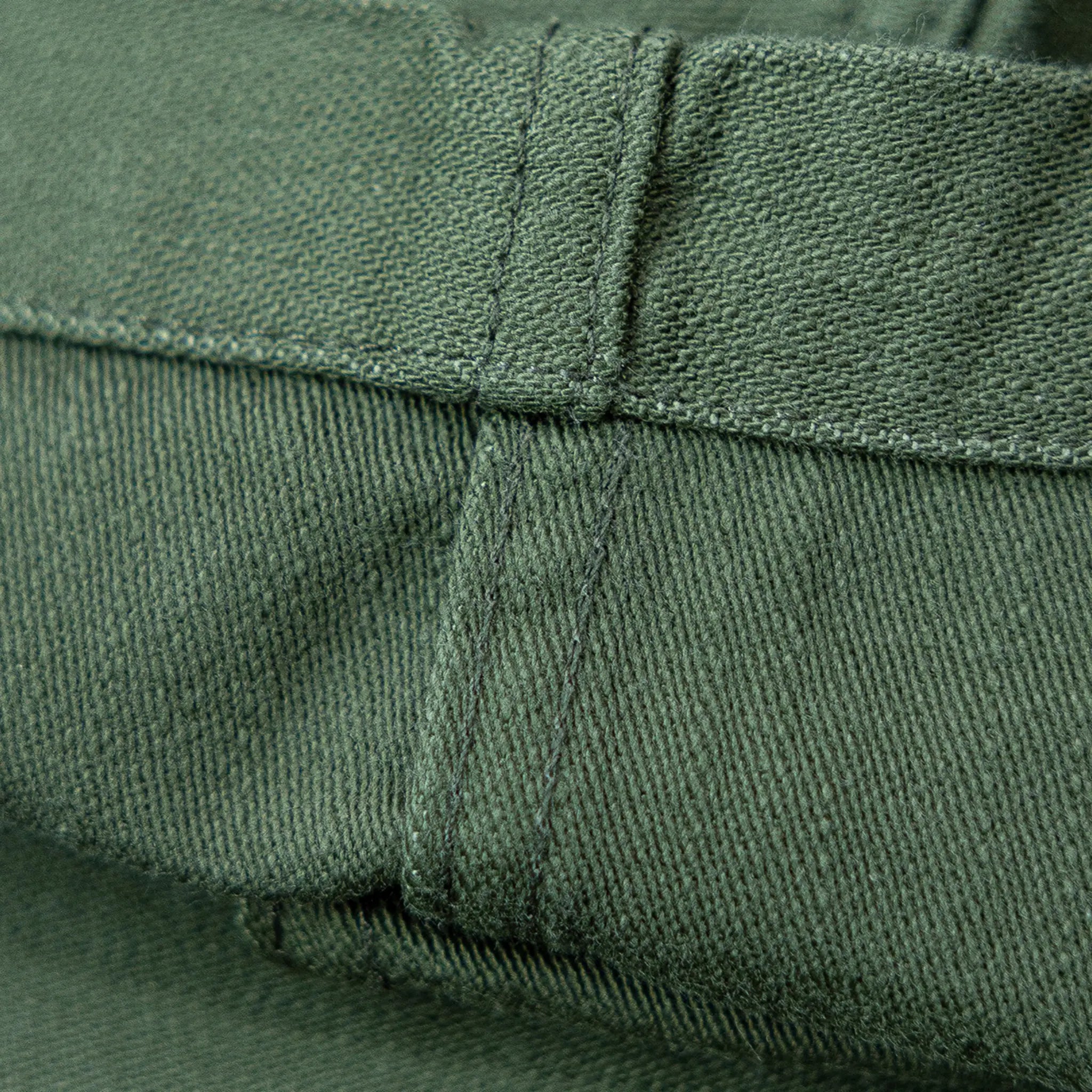 15oz OG-107 Fatigue Pants – Upgraded Cotton Sateen Relaxed Straight Fit