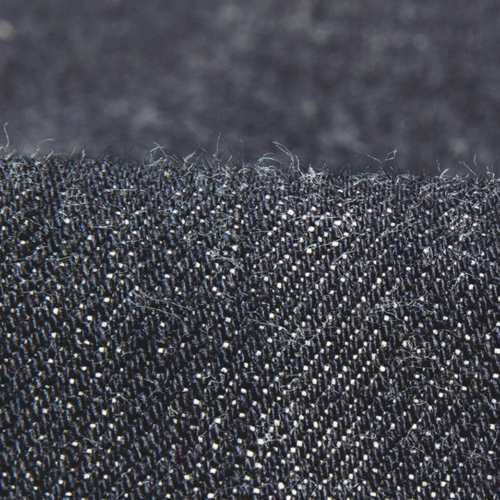 16oz Selvedge Denim Type III Trucker Jacket