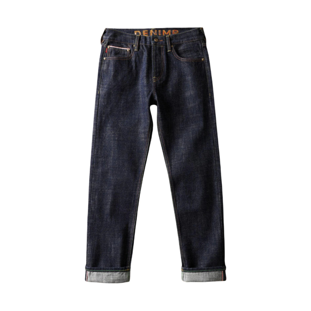 rgdenim_18oz_deepindigo_selvedge_stragiht_jeans_front