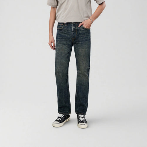 rgdenim_18oz_yellowcore_selvedge_straight_jeans_model