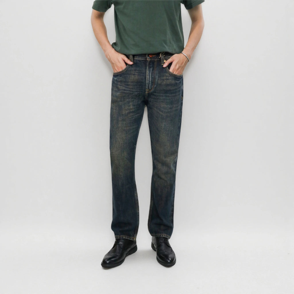 rgdenim_20oz_vintageblue_selvedge_straight_jeans_model