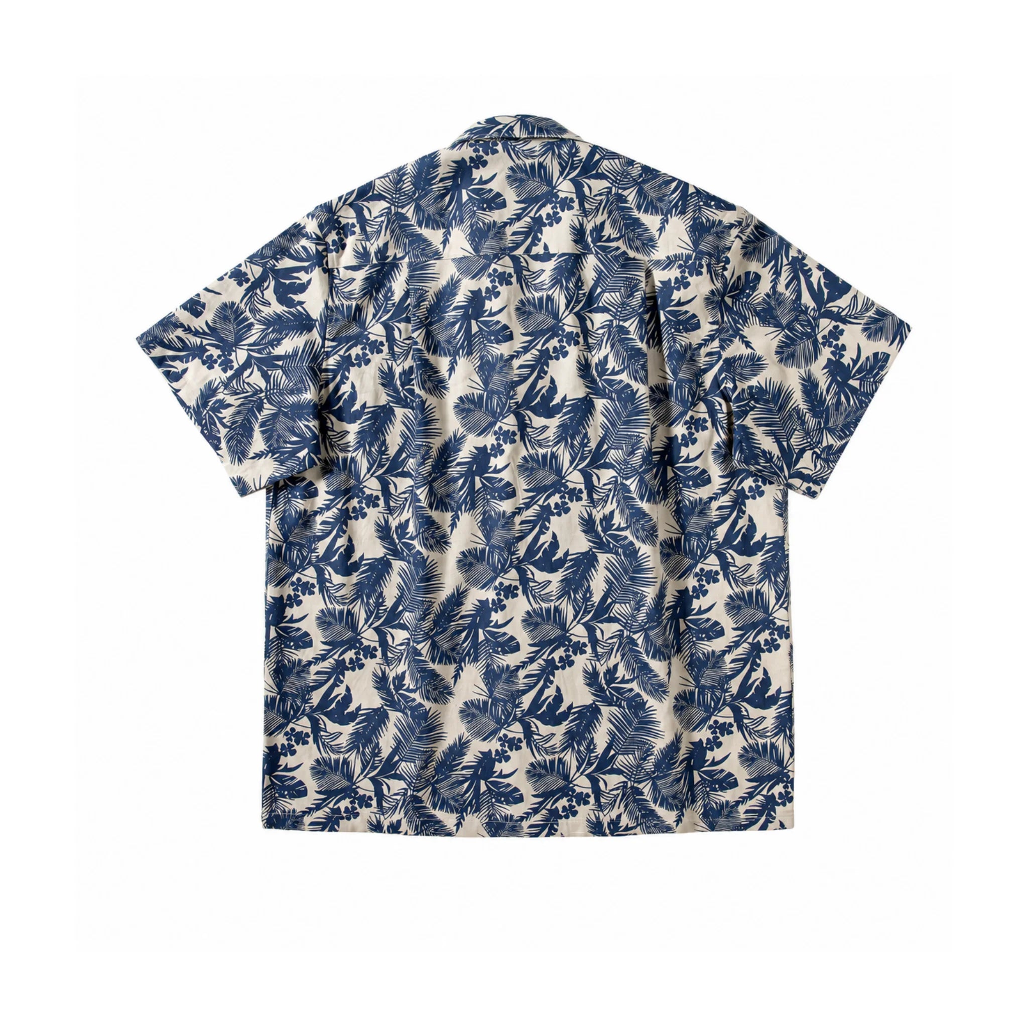 Chemise en denim western classique légère de 7 oz