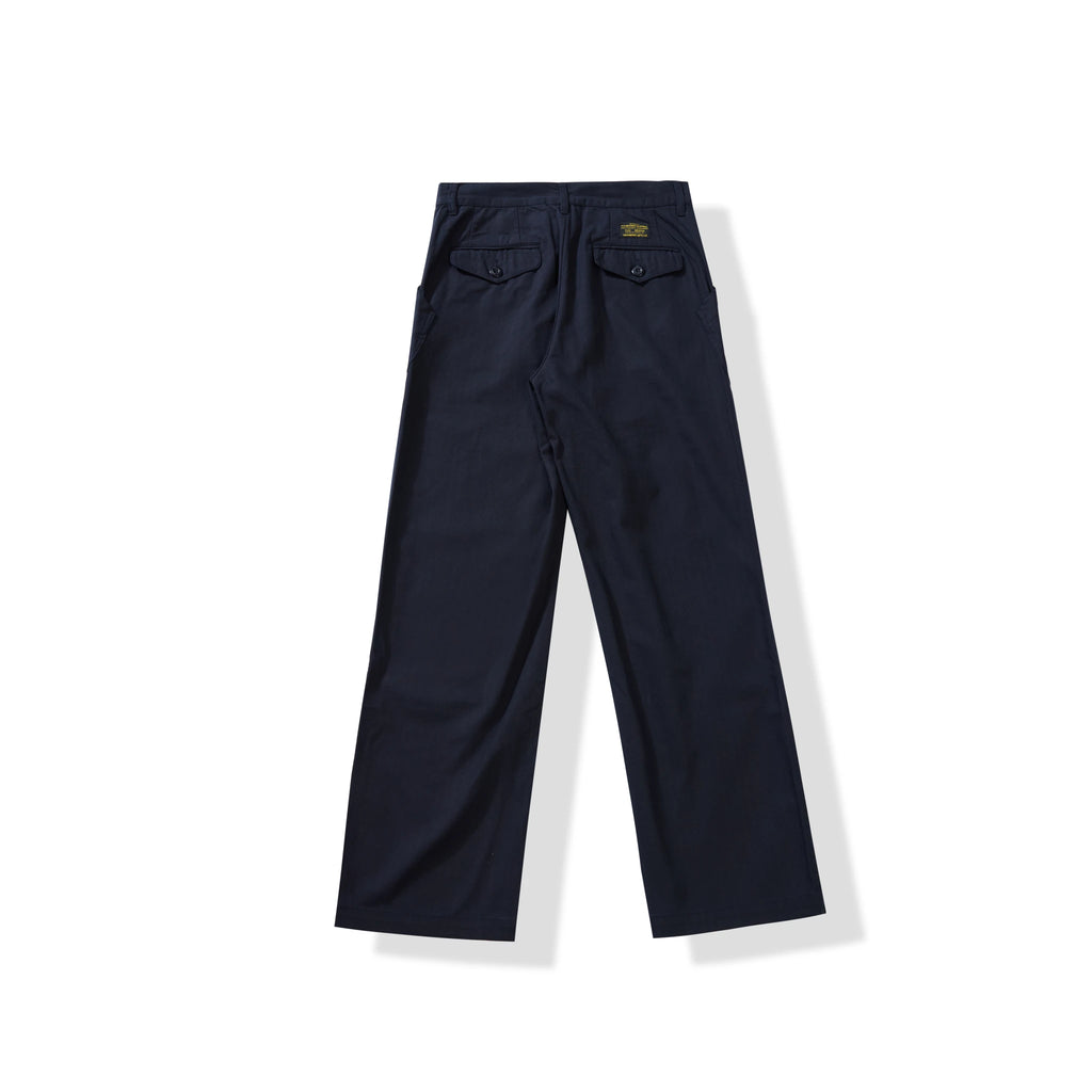 HBT Military Reproduction N-1 Deck Pants