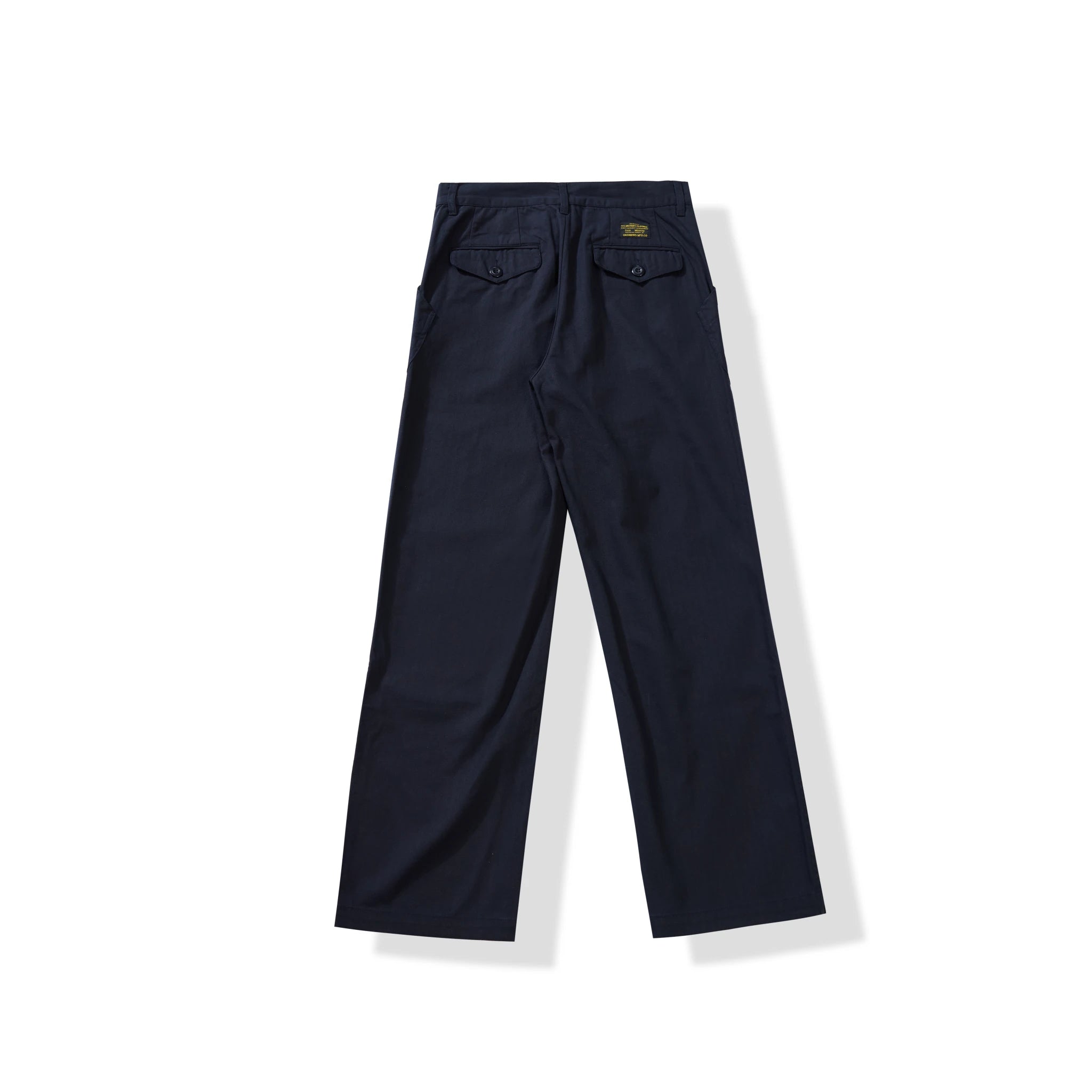 HBT Militärreproduktion N-1 Deckhose