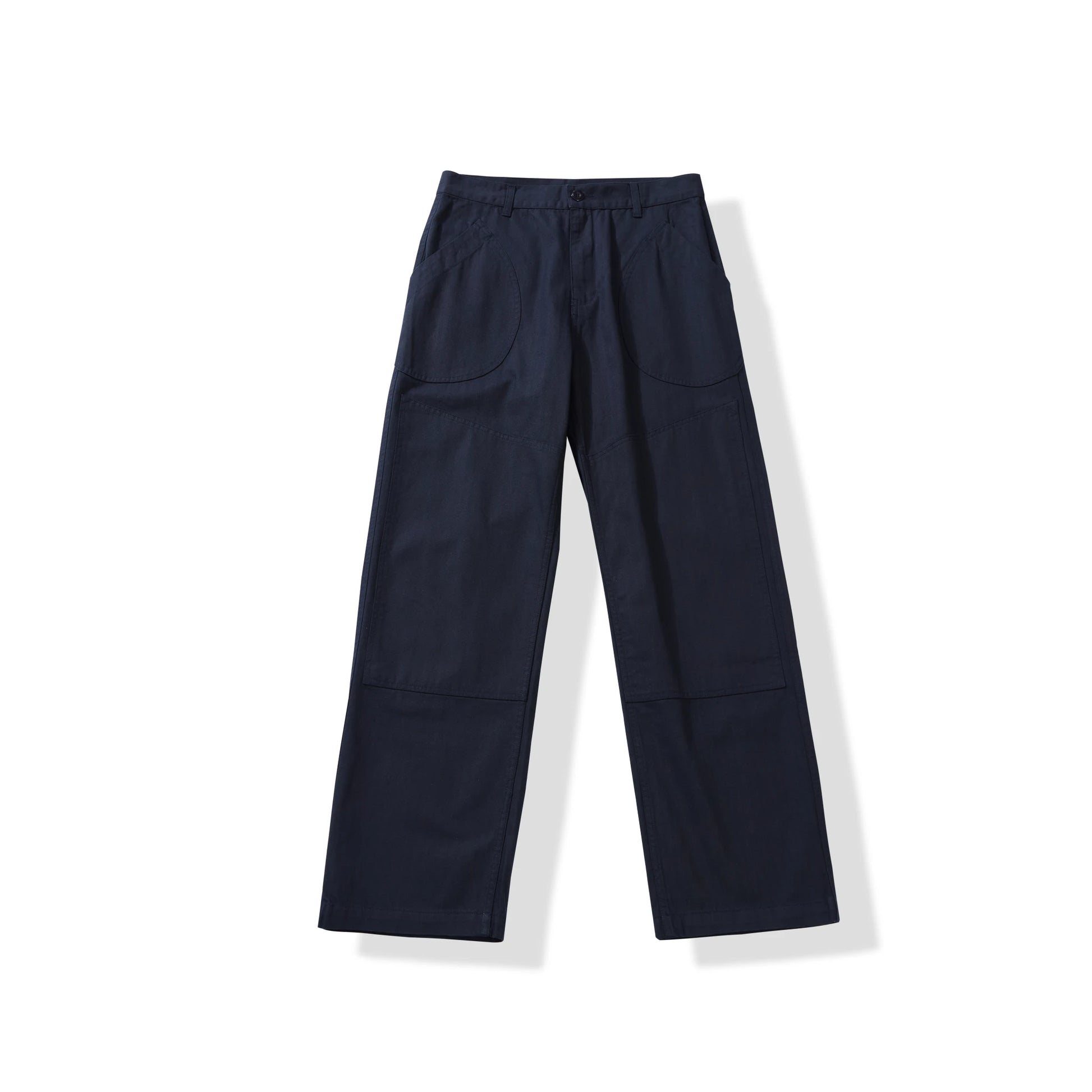 HBT Military Reproduction N-1 Deck Pants