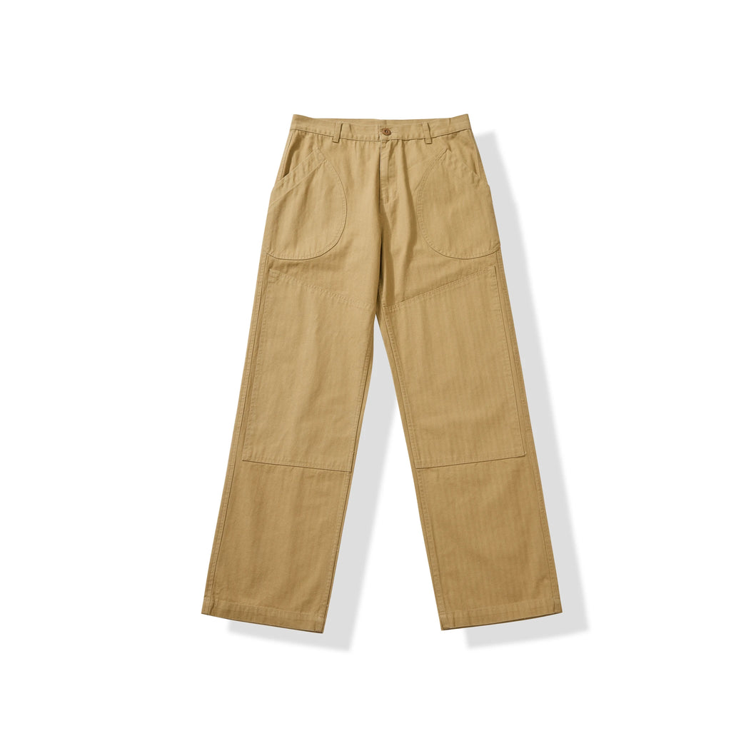 HBT Military Reproduction N-1 Deck Pants