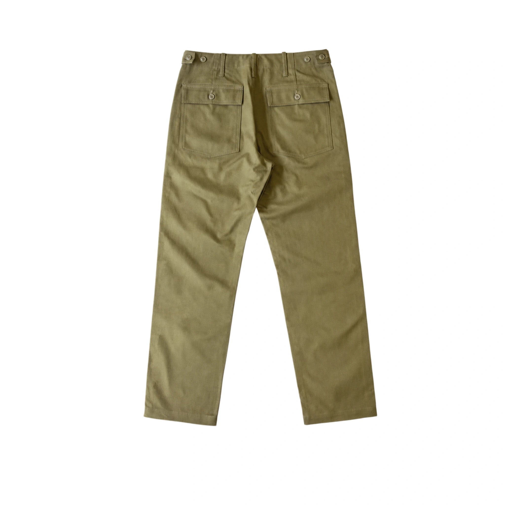 HBT Militärreproduktion N-1 Deckhose