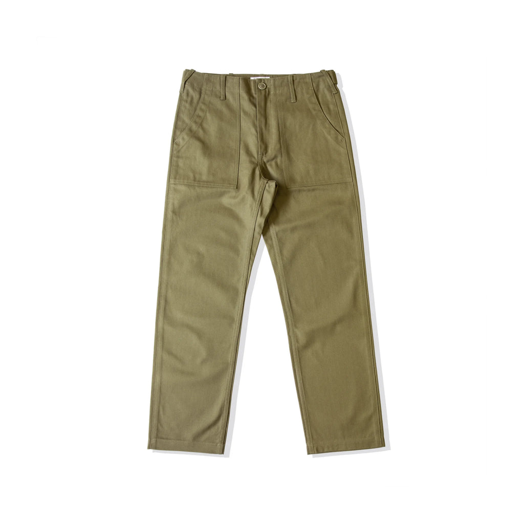 HBT Militärreproduktion N-1 Deckhose