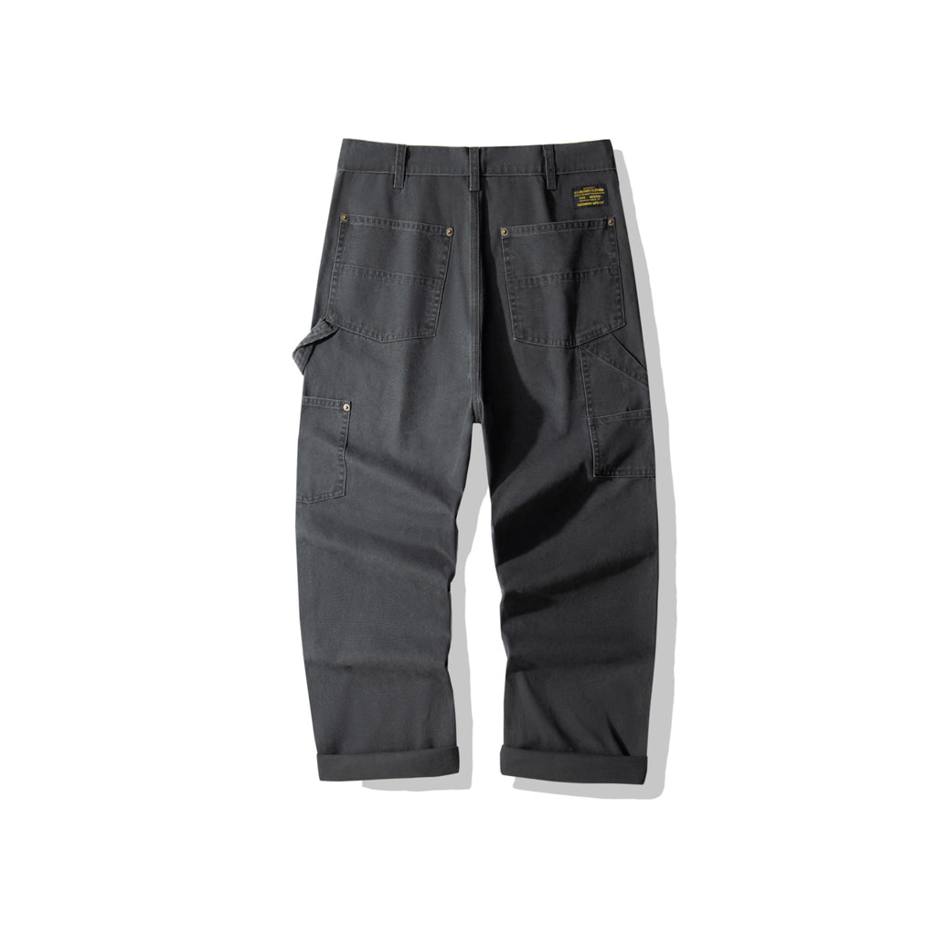 HBT Militärreproduktion N-1 Deckhose