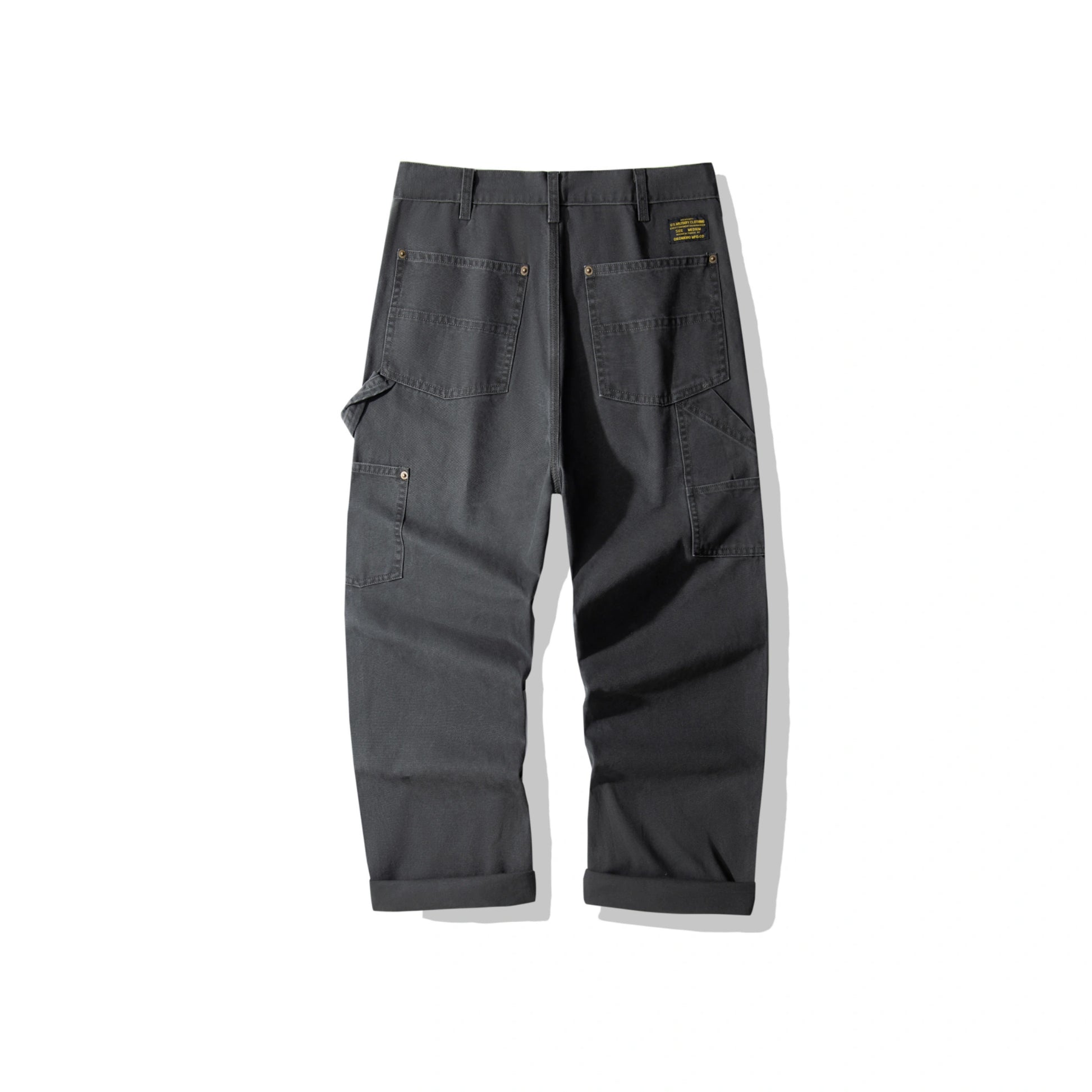 HBT Militärreproduktion N-1 Deckhose