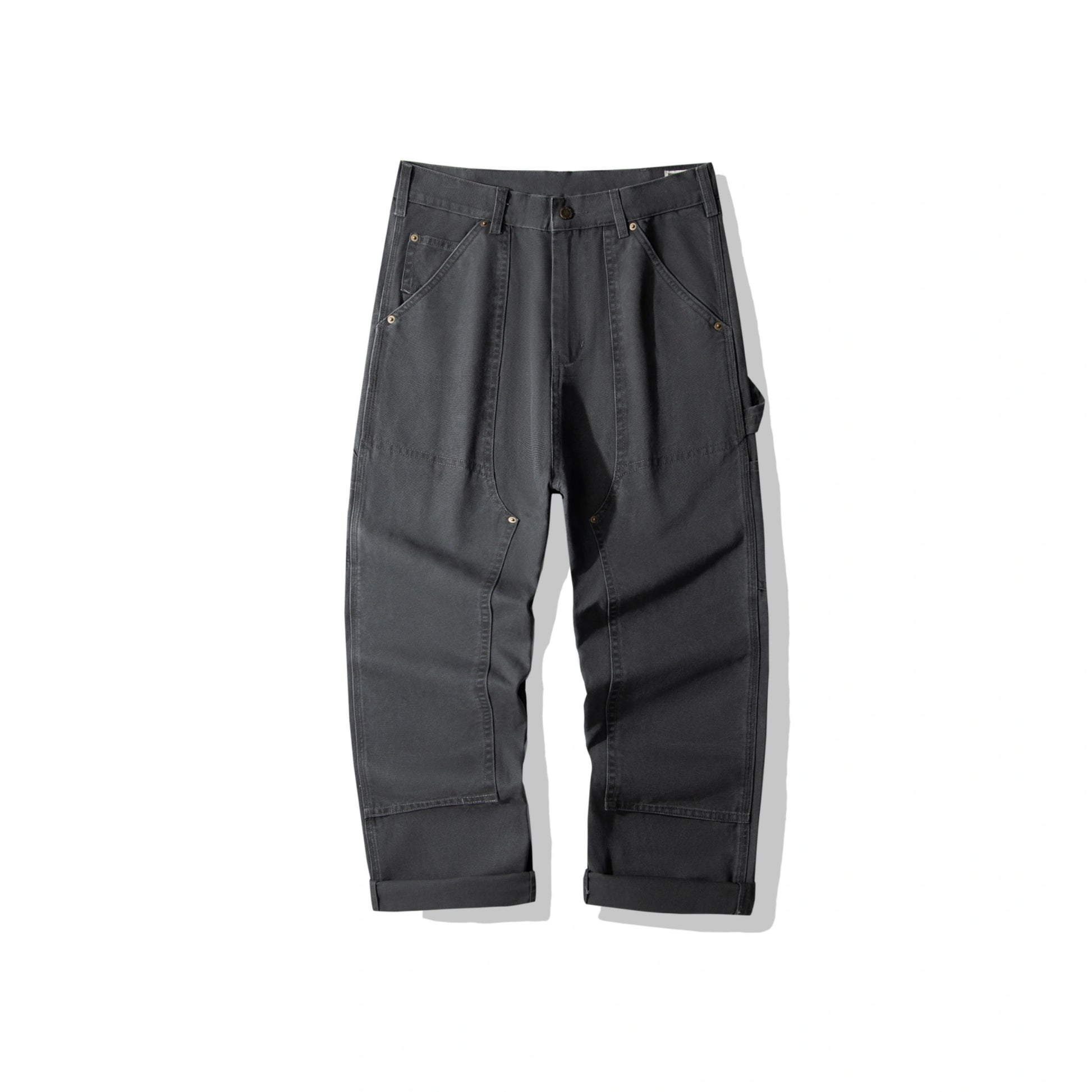 HBT Militärreproduktion N-1 Deckhose