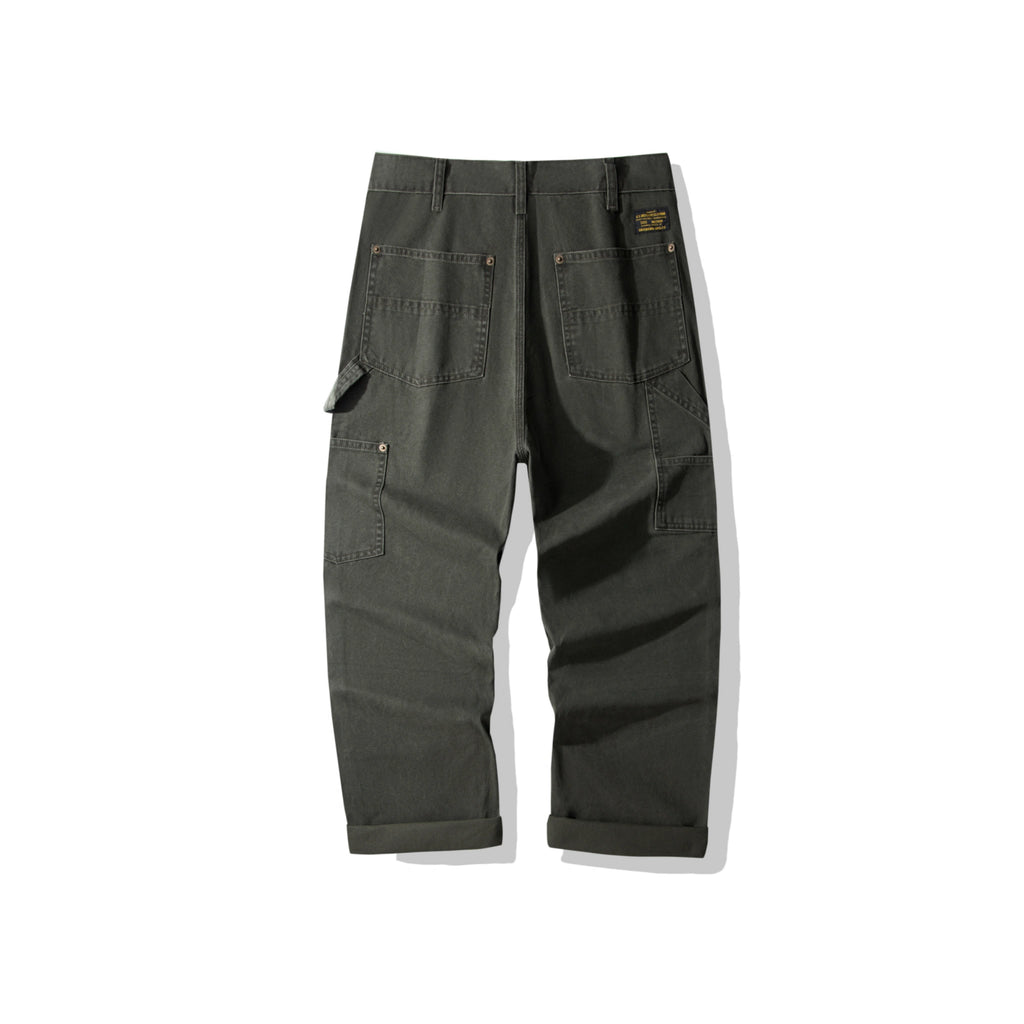 HBT Militärreproduktion N-1 Deckhose