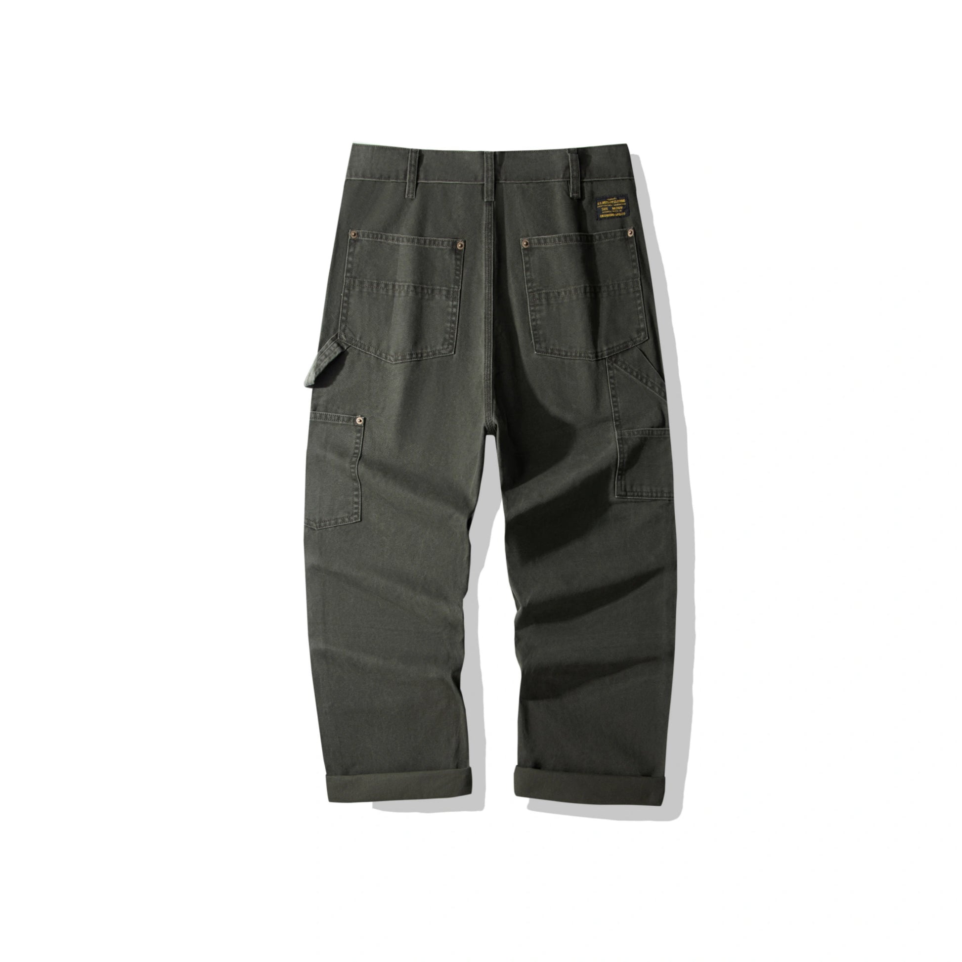HBT Militärreproduktion N-1 Deckhose