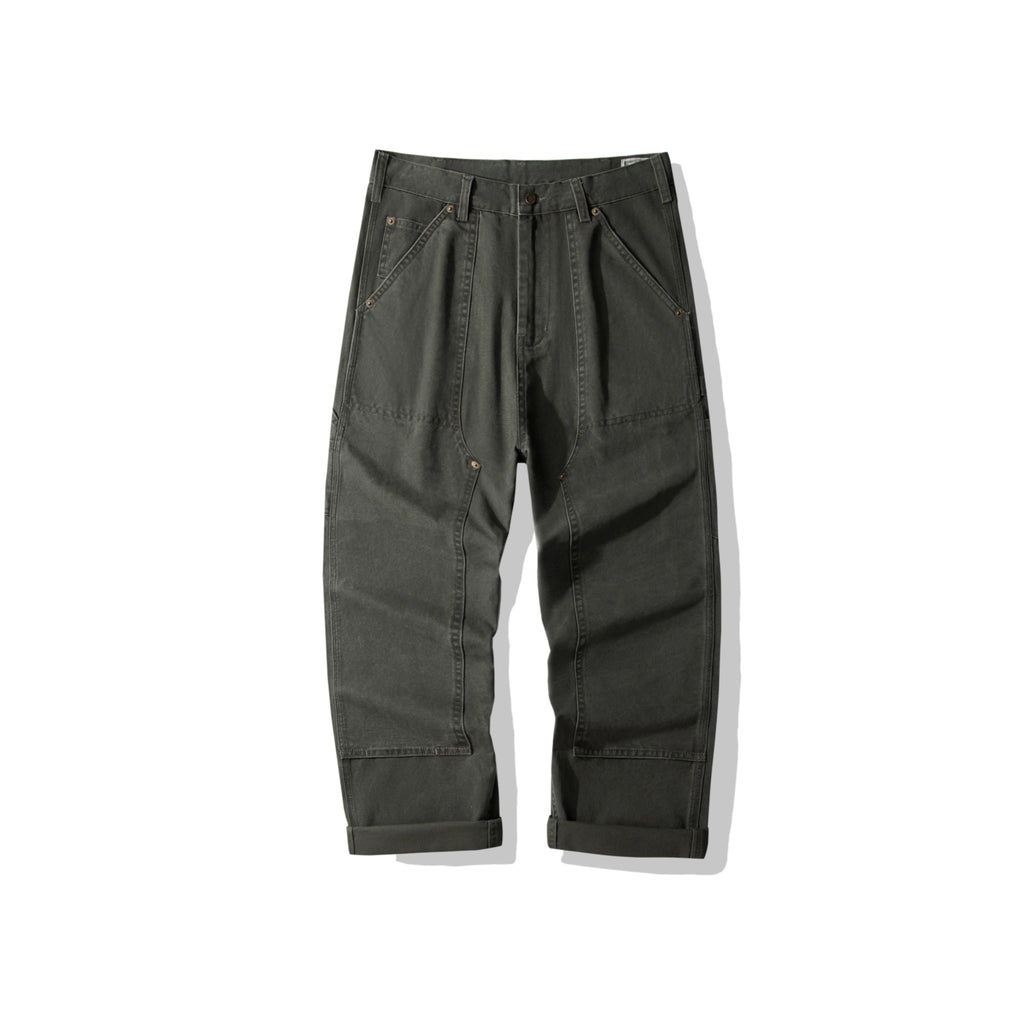 HBT Militärreproduktion N-1 Deckhose
