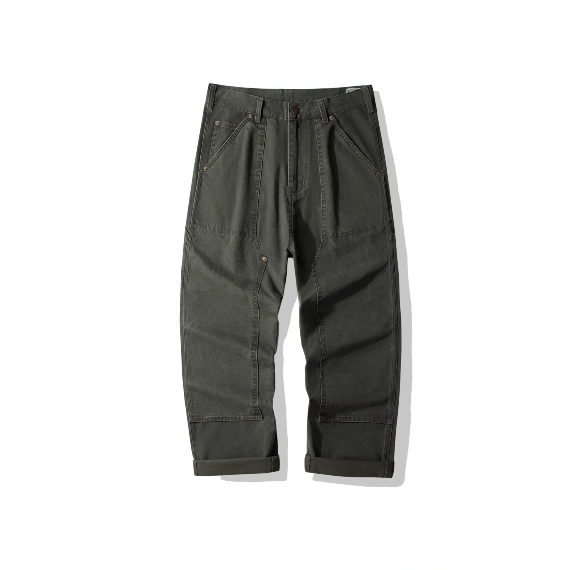 HBT Militärreproduktion N-1 Deckhose