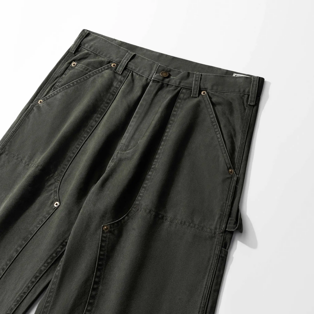 HBT Militärreproduktion N-1 Deckhose
