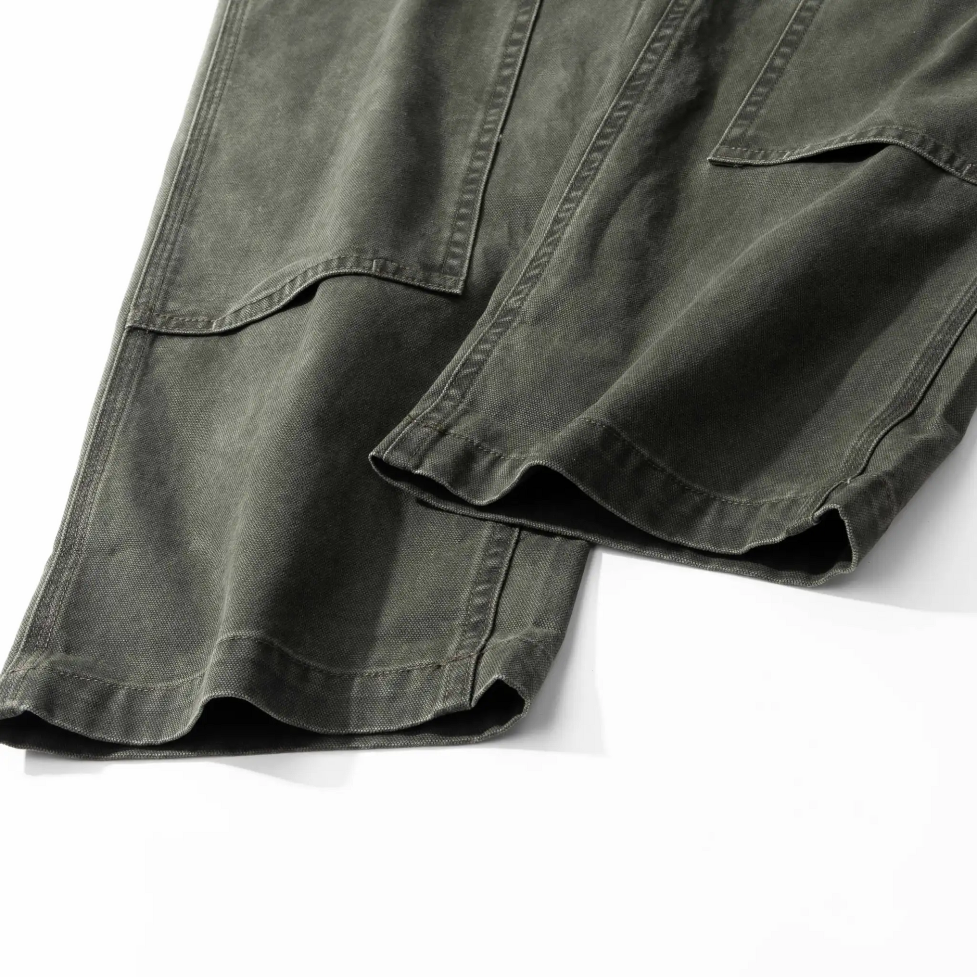 HBT Militärreproduktion N-1 Deckhose