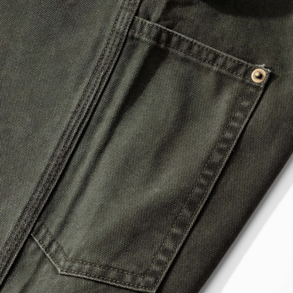 HBT Militärreproduktion N-1 Deckhose
