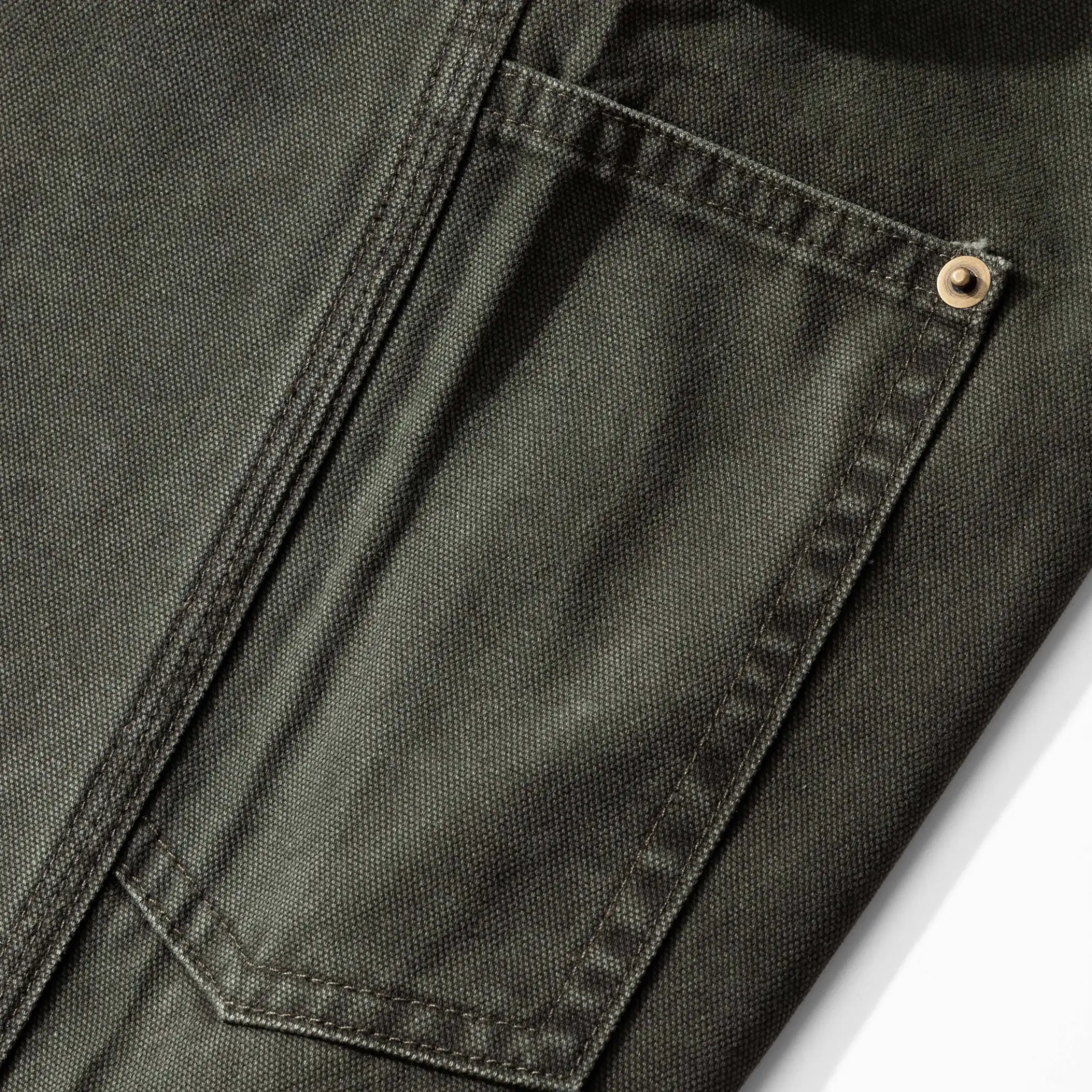 HBT Militärreproduktion N-1 Deckhose