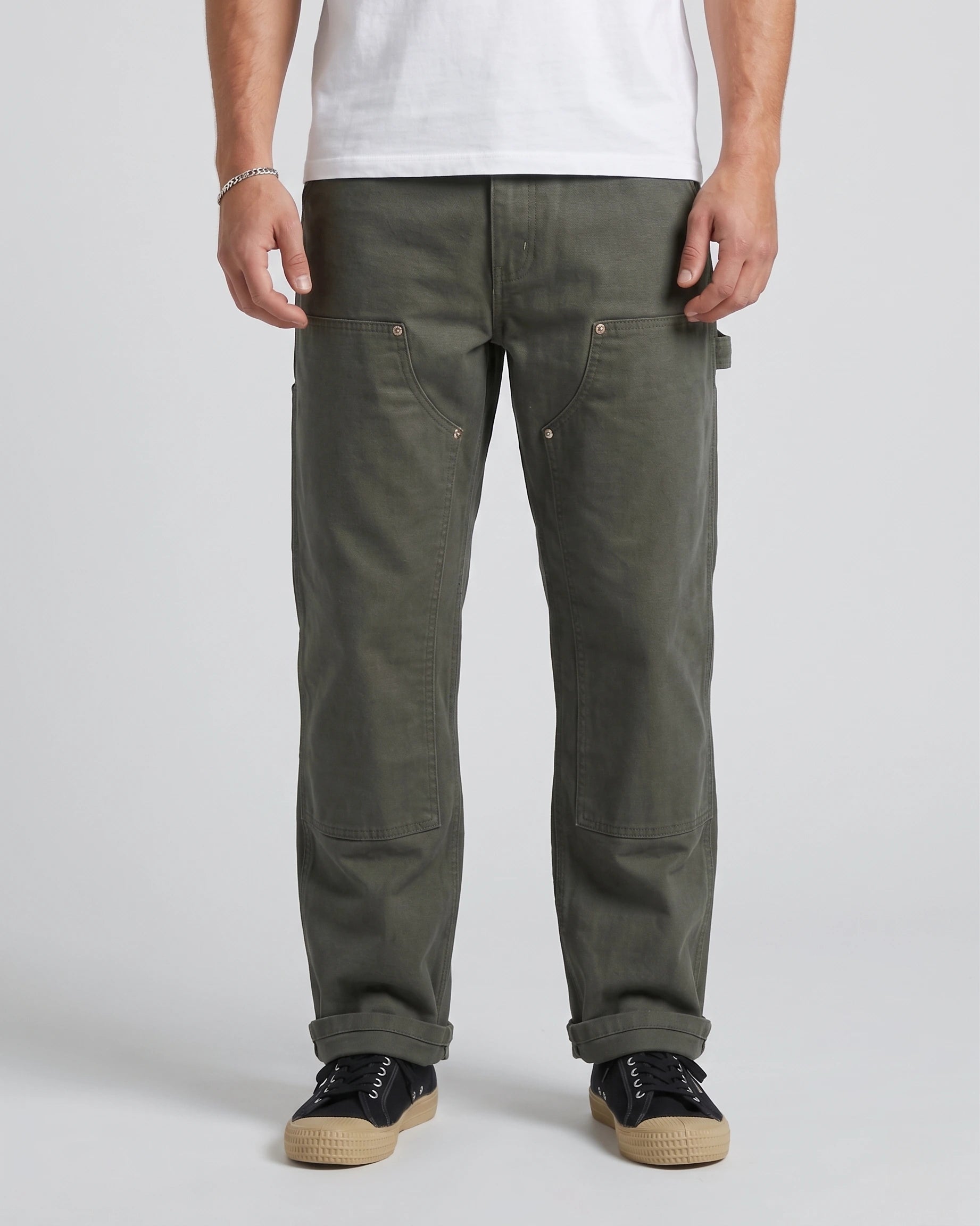 HBT Militärreproduktion N-1 Deckhose