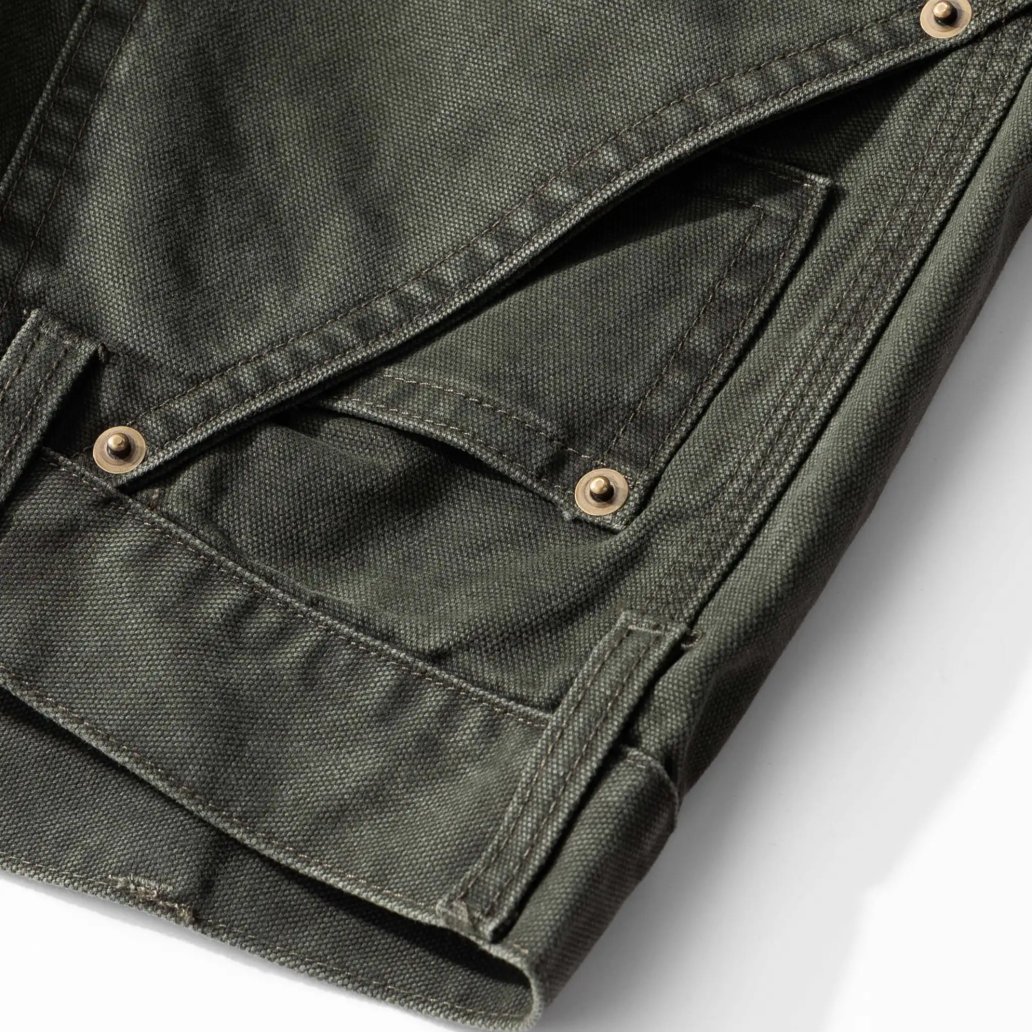 HBT Militärreproduktion N-1 Deckhose