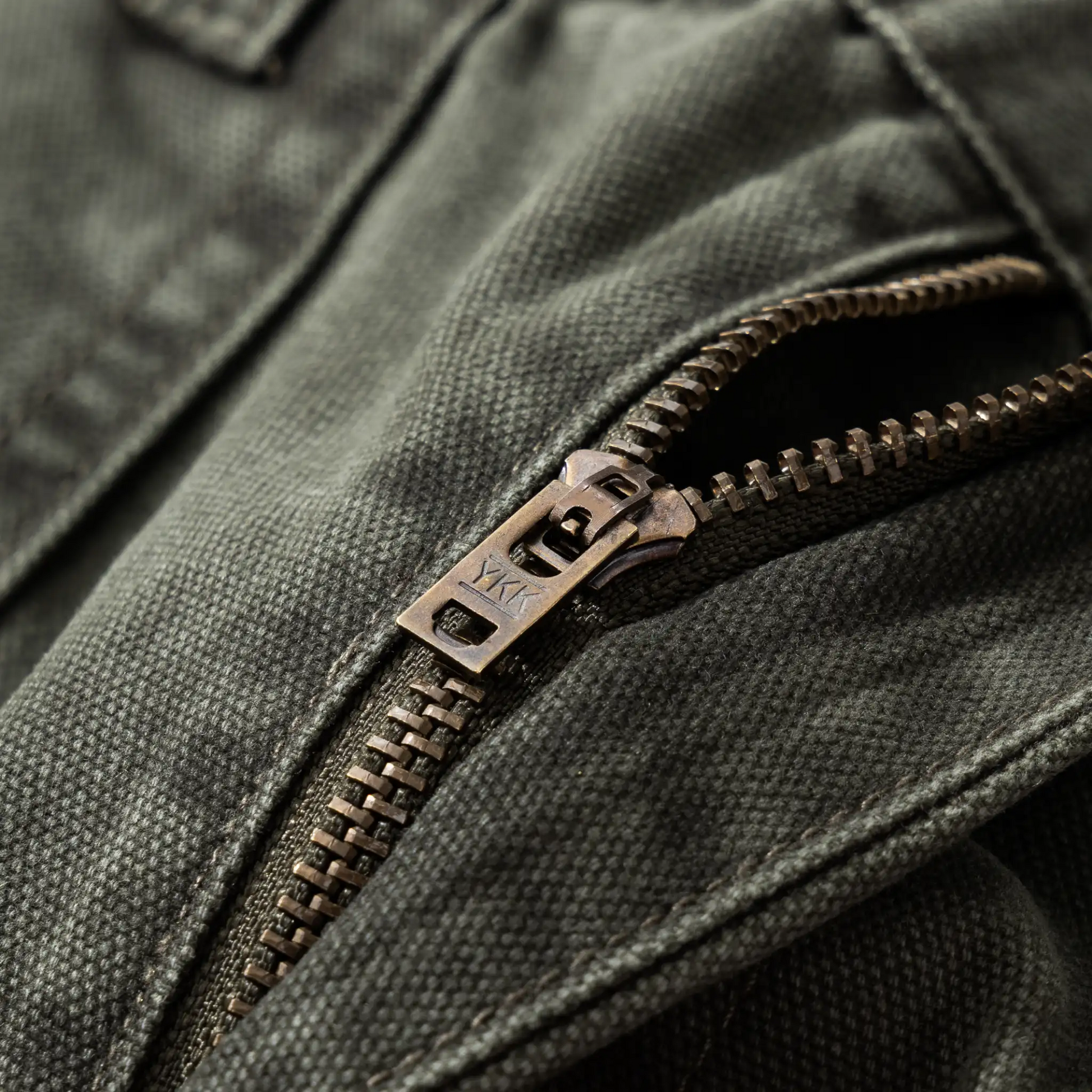 HBT Militärreproduktion N-1 Deckhose