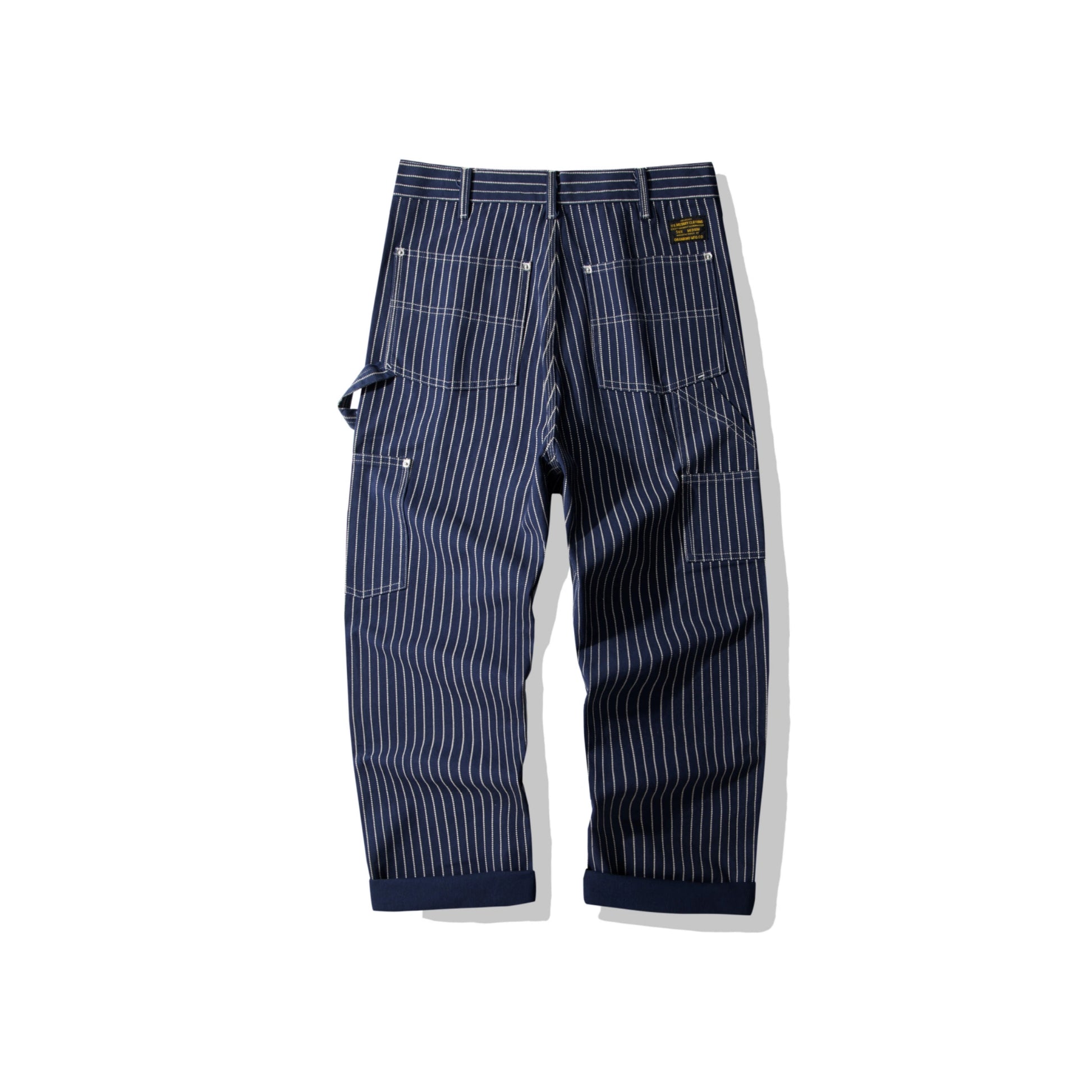 HBT Militärreproduktion N-1 Deckhose