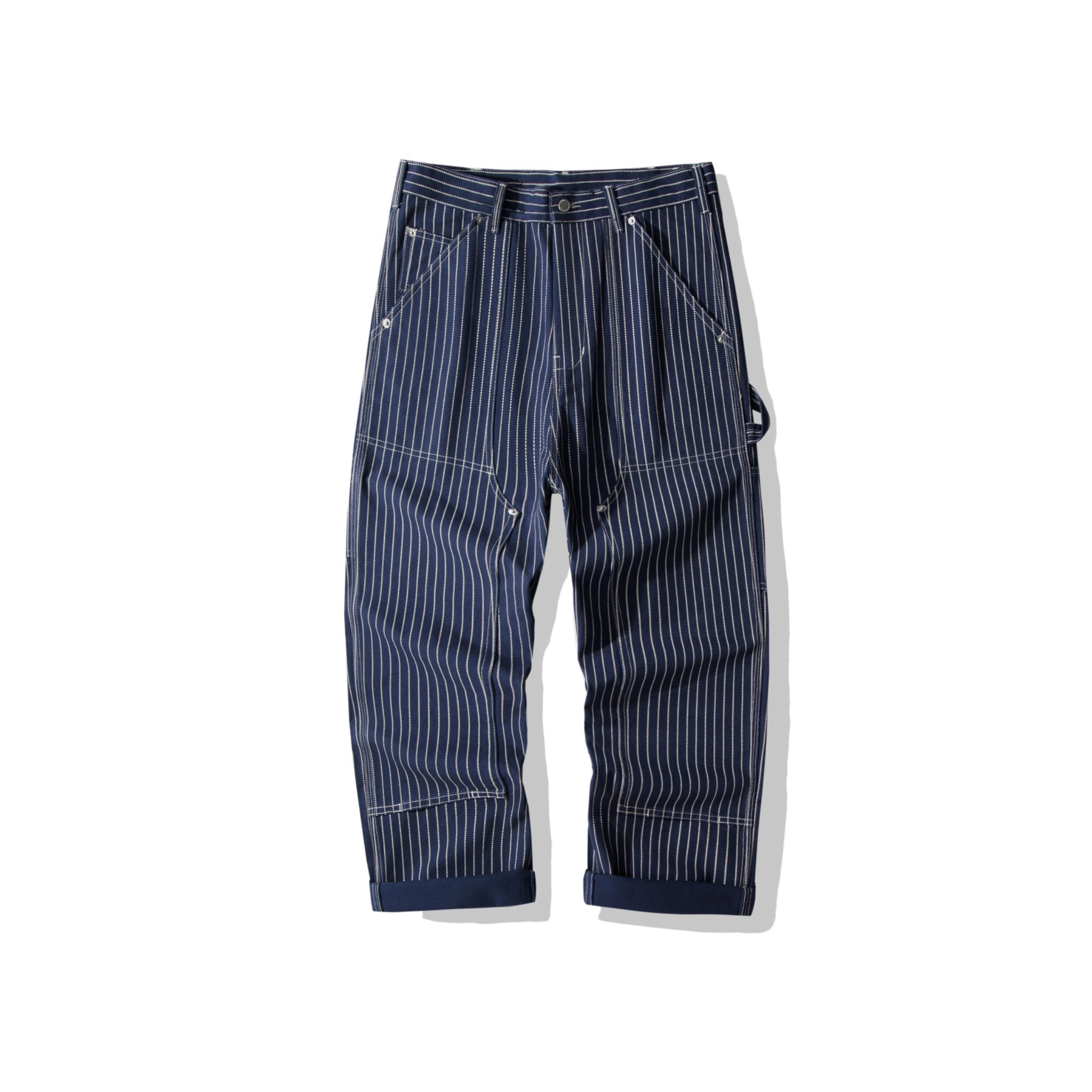 HBT Militärreproduktion N-1 Deckhose