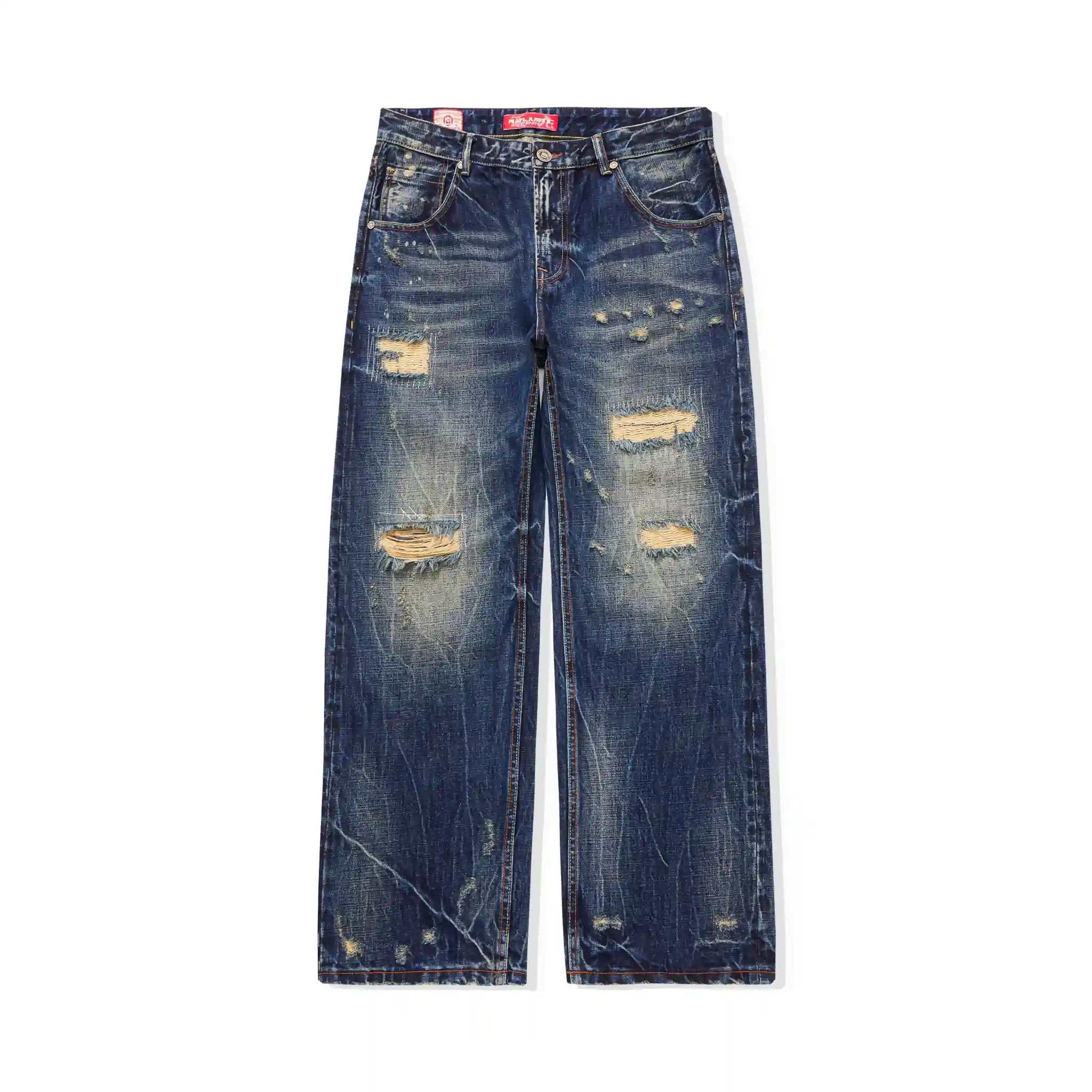 rgdenim_darkblue_wideleg_selvedge_front