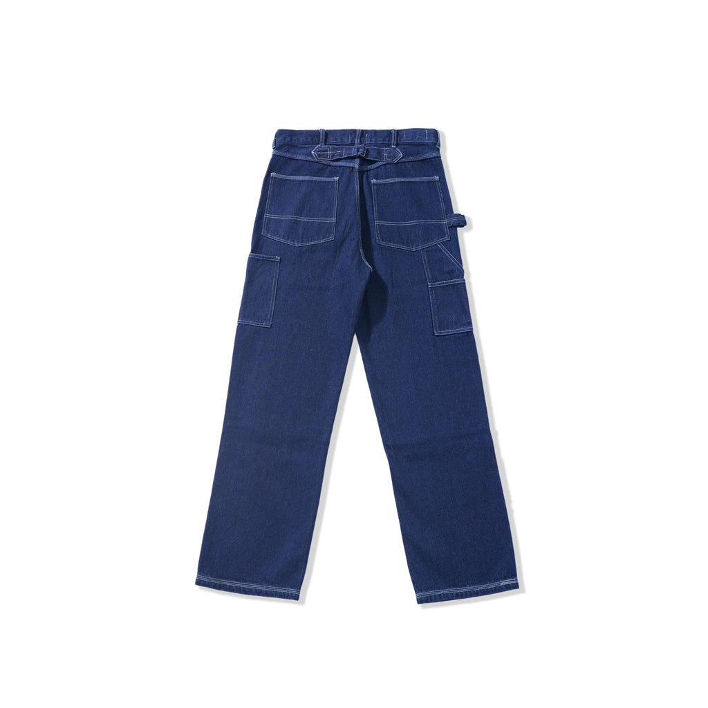 1920s 13oz Wabash Railroad Work Pants