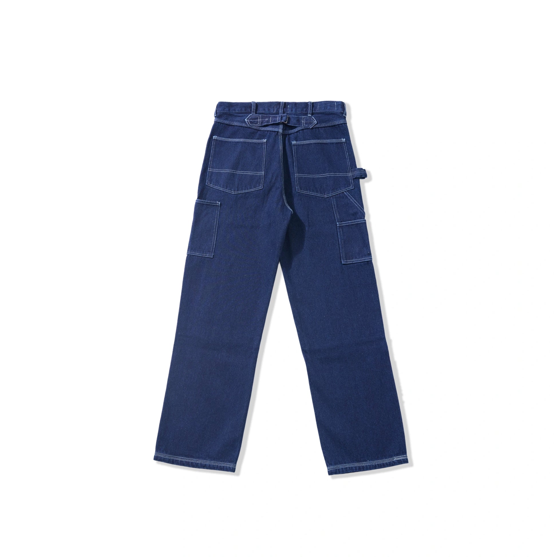 1920s 13oz Wabash Railroad Work Pants