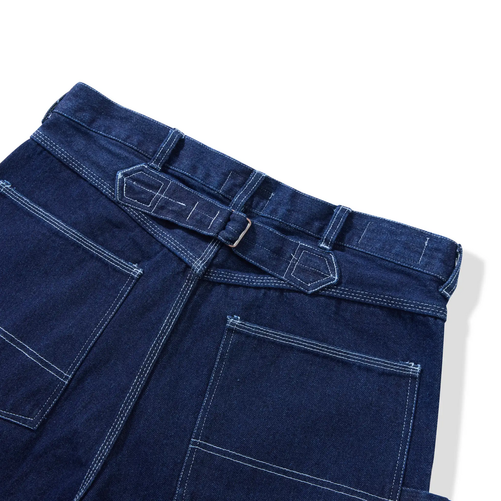 1920s 13oz Wabash Railroad Work Pants