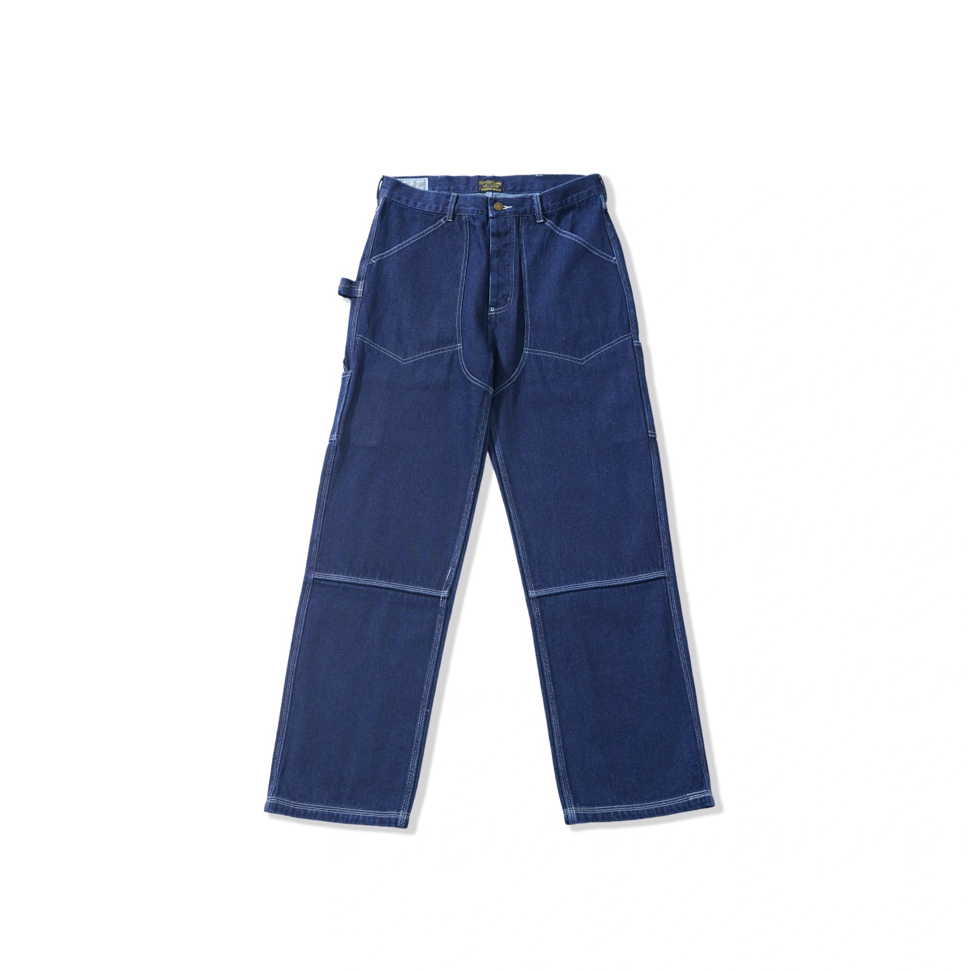 1920s 13oz Wabash Railroad Work Pants