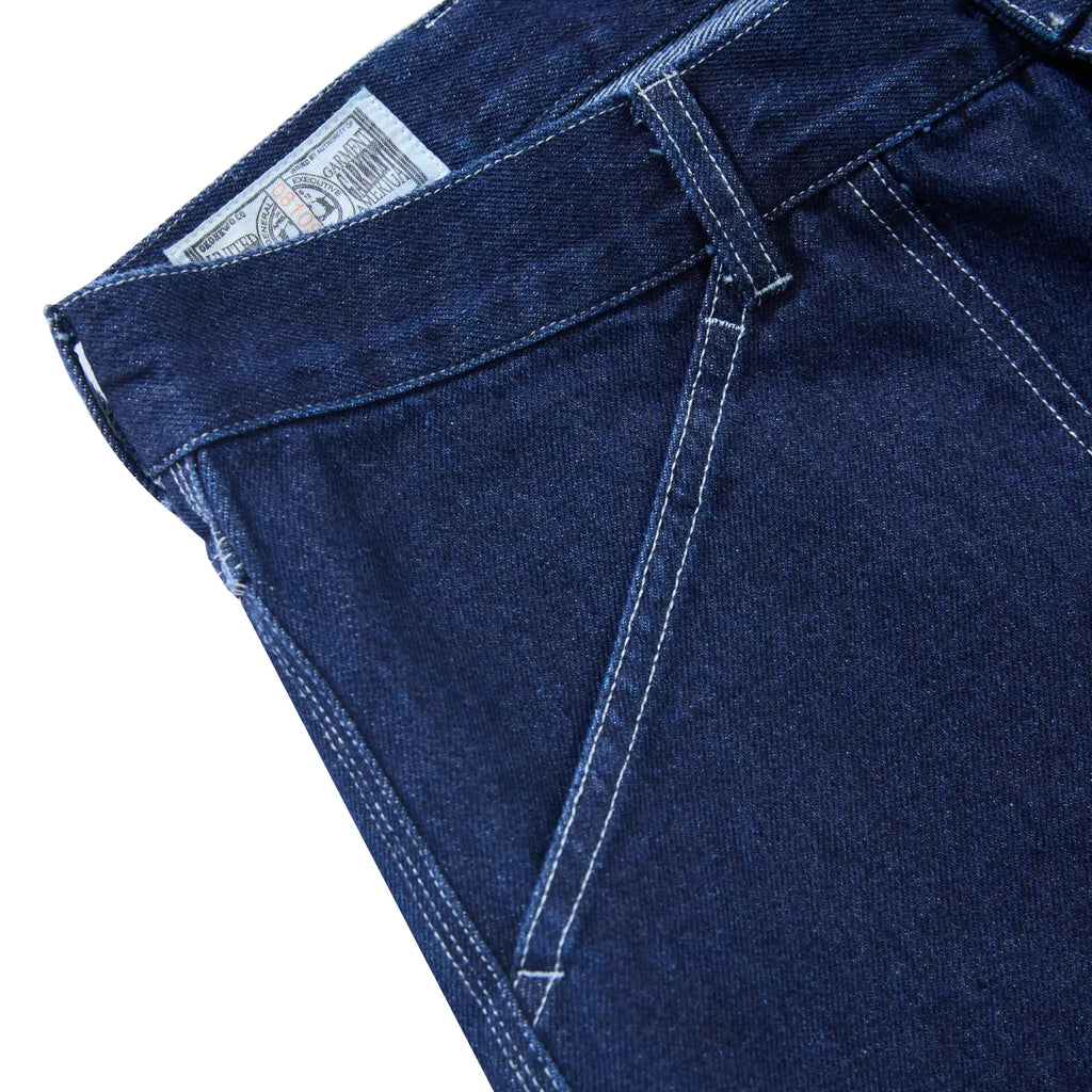 1920s 13oz Wabash Railroad Work Pants