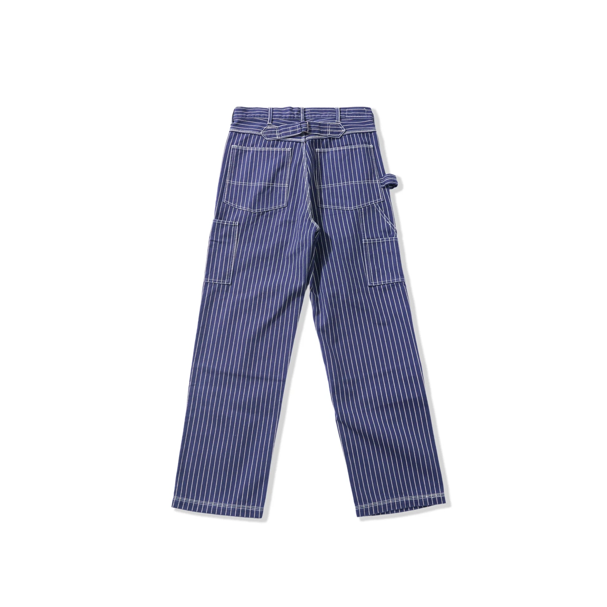 1920s 13oz Wabash Railroad Work Pants
